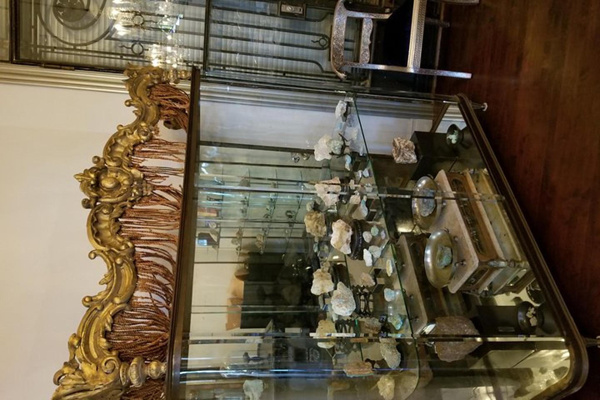 Albuquerque Turquoise Museum Visit - Image 2