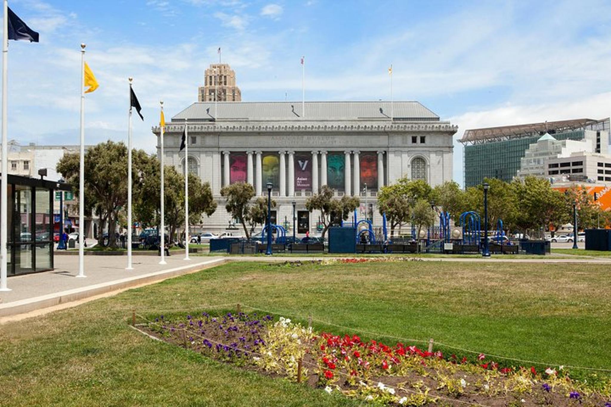 San Francisco Sightseeing Flex Pass with Golden Gate Cruise - Image 3