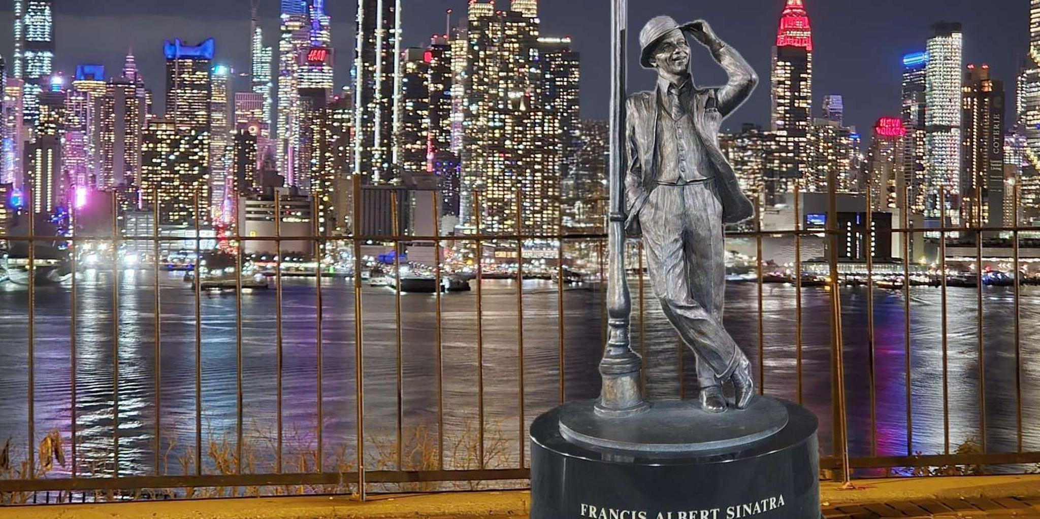 New York City Night Tour to Hamilton Park and Hoboken