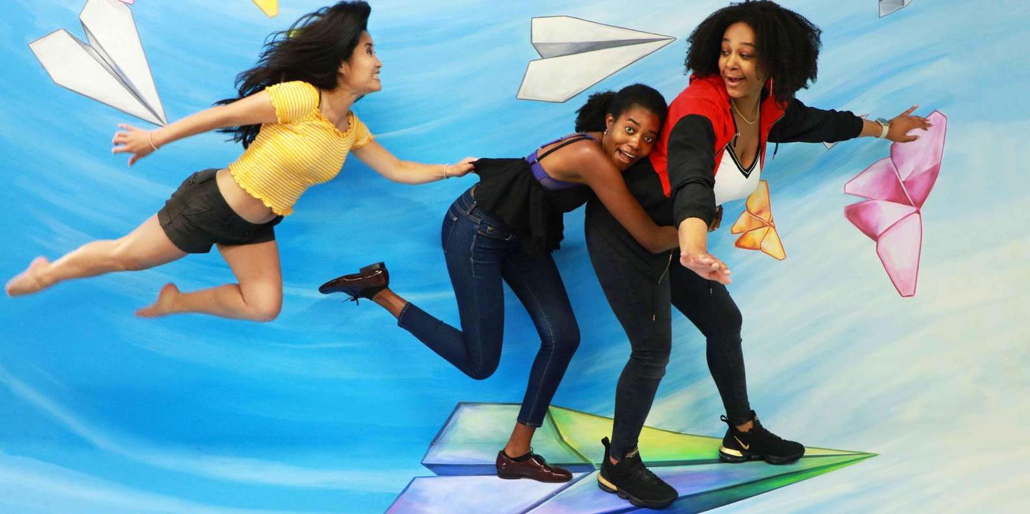 San Francisco Museum of 3D Illusions - Image 2