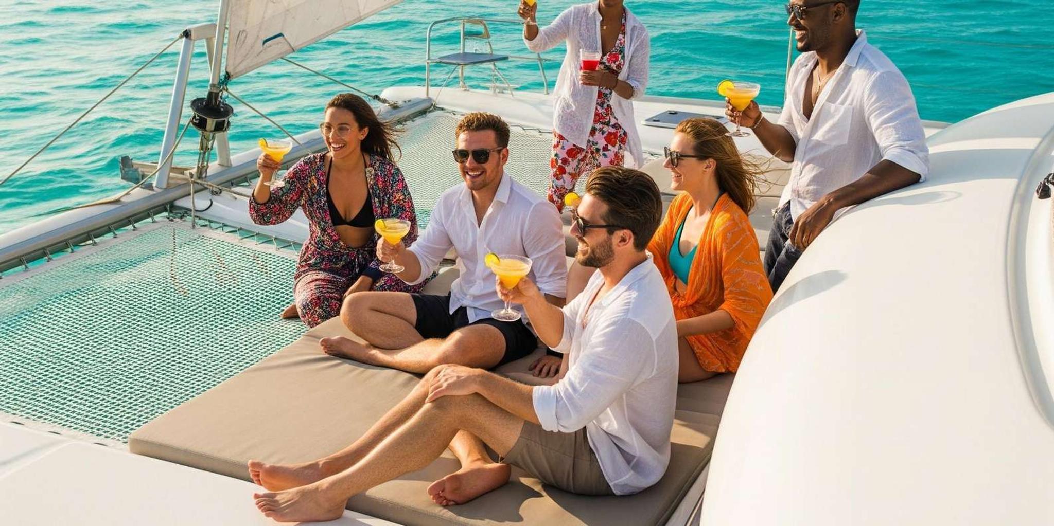 Miami Key West Day Trip with Snorkeling - Image 4