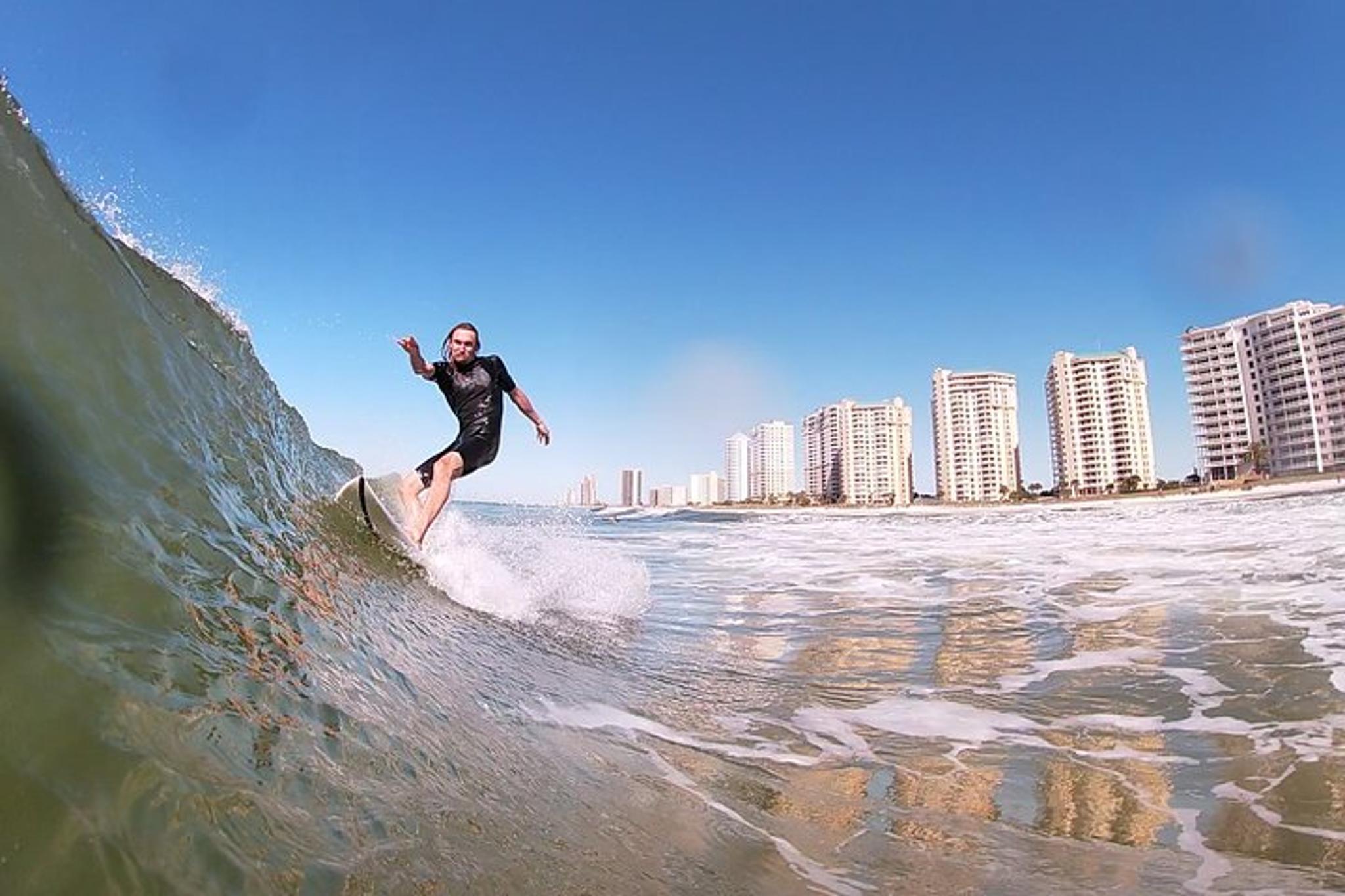 Destin Surf Lessons - Image 6
