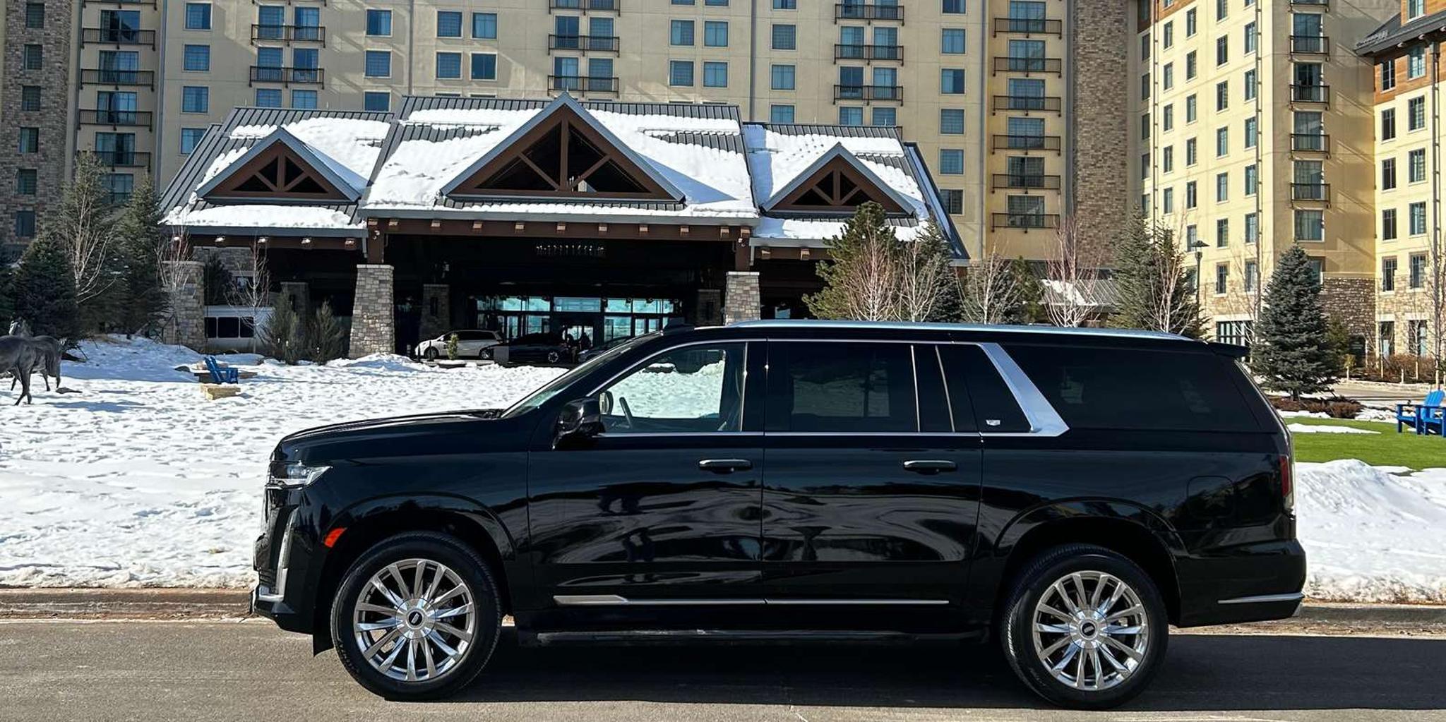 Denver Airport Transfer to Beaver Creek