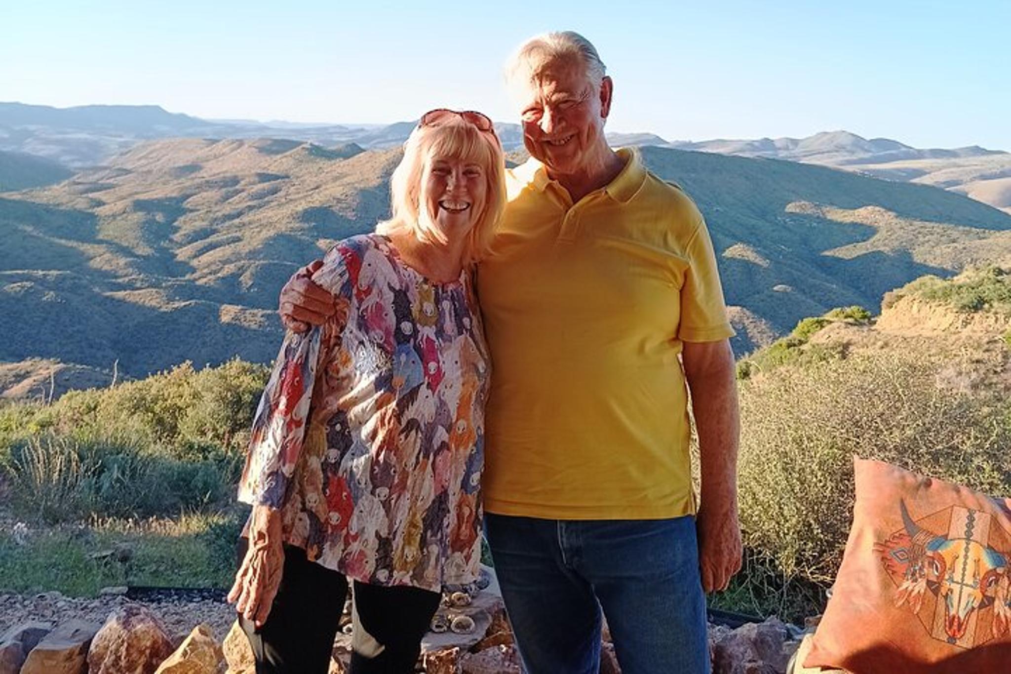 Scottsdale Sunset Jeep Tour - Image 4