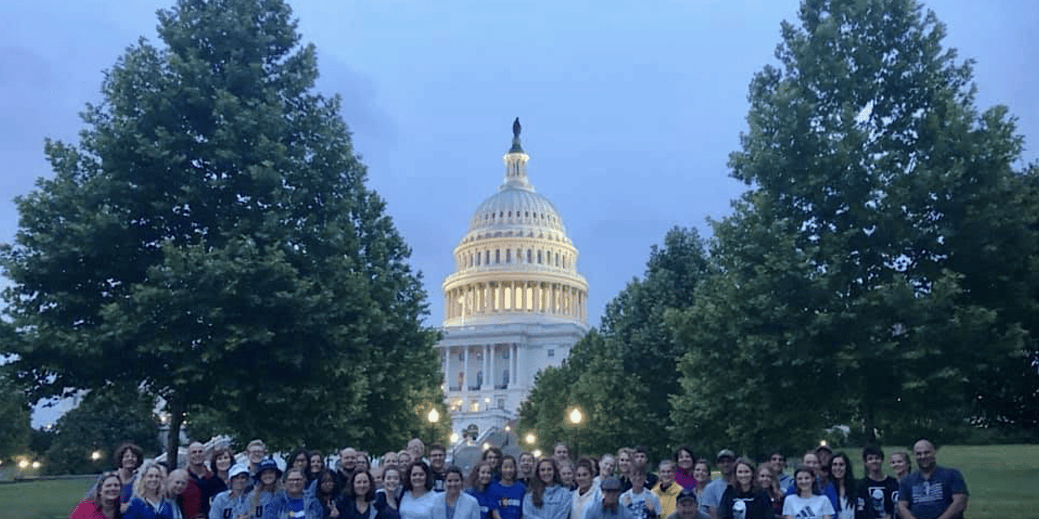 Washington DC Night Tour with 10+ Stops - Image 6