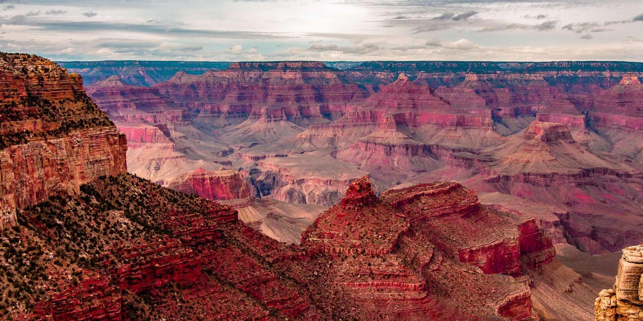 Las Vegas Southwest Adventure Tour 3 Days - Image 3