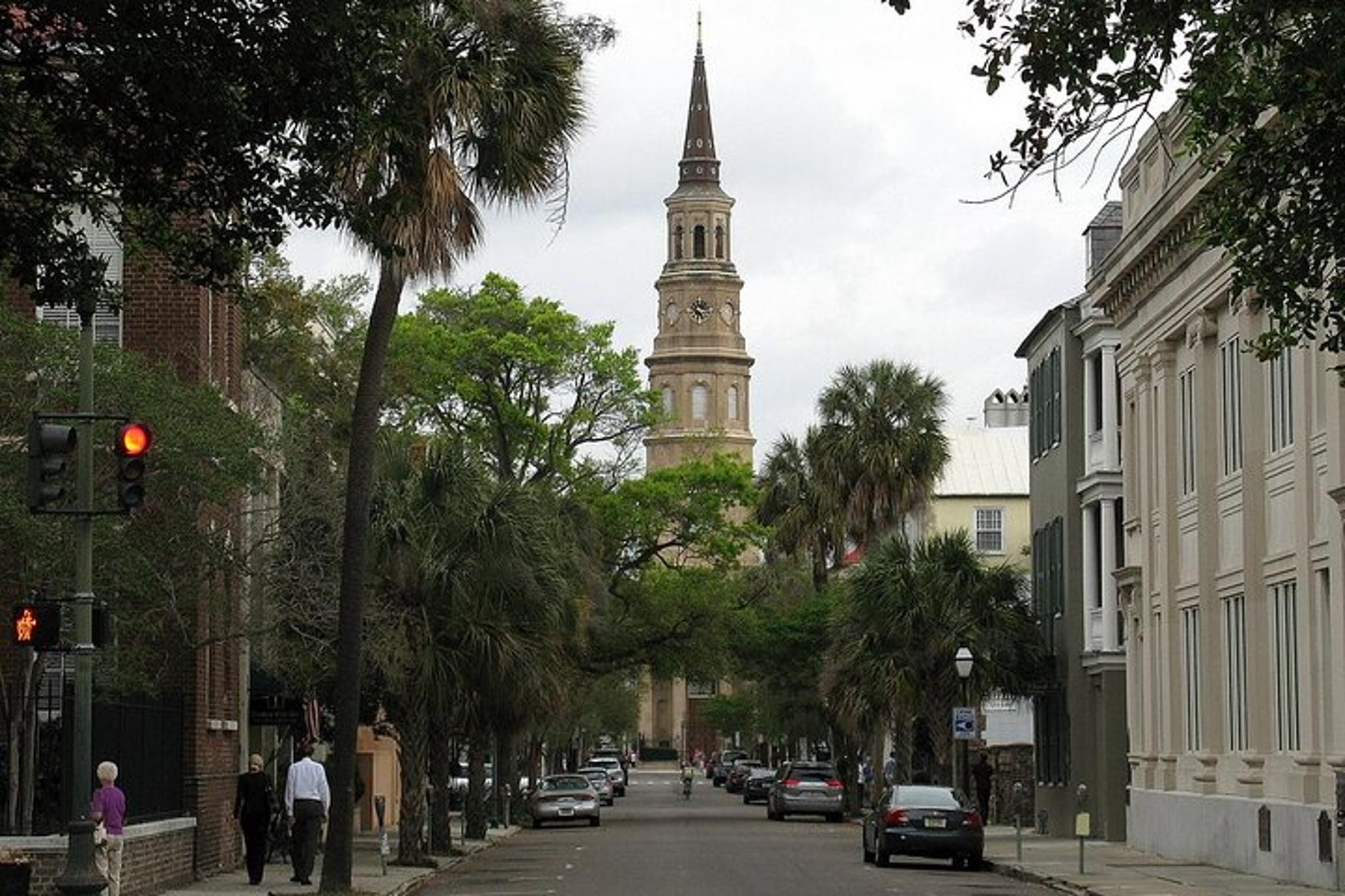 Charleston Self-Guided Audio Tour - Image 3