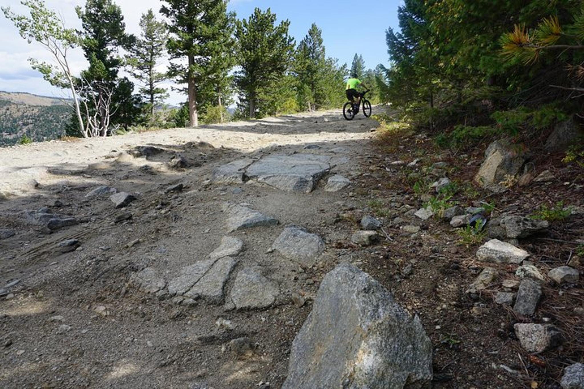 Boulder E-Bike Dirt Road Tour - Image 3