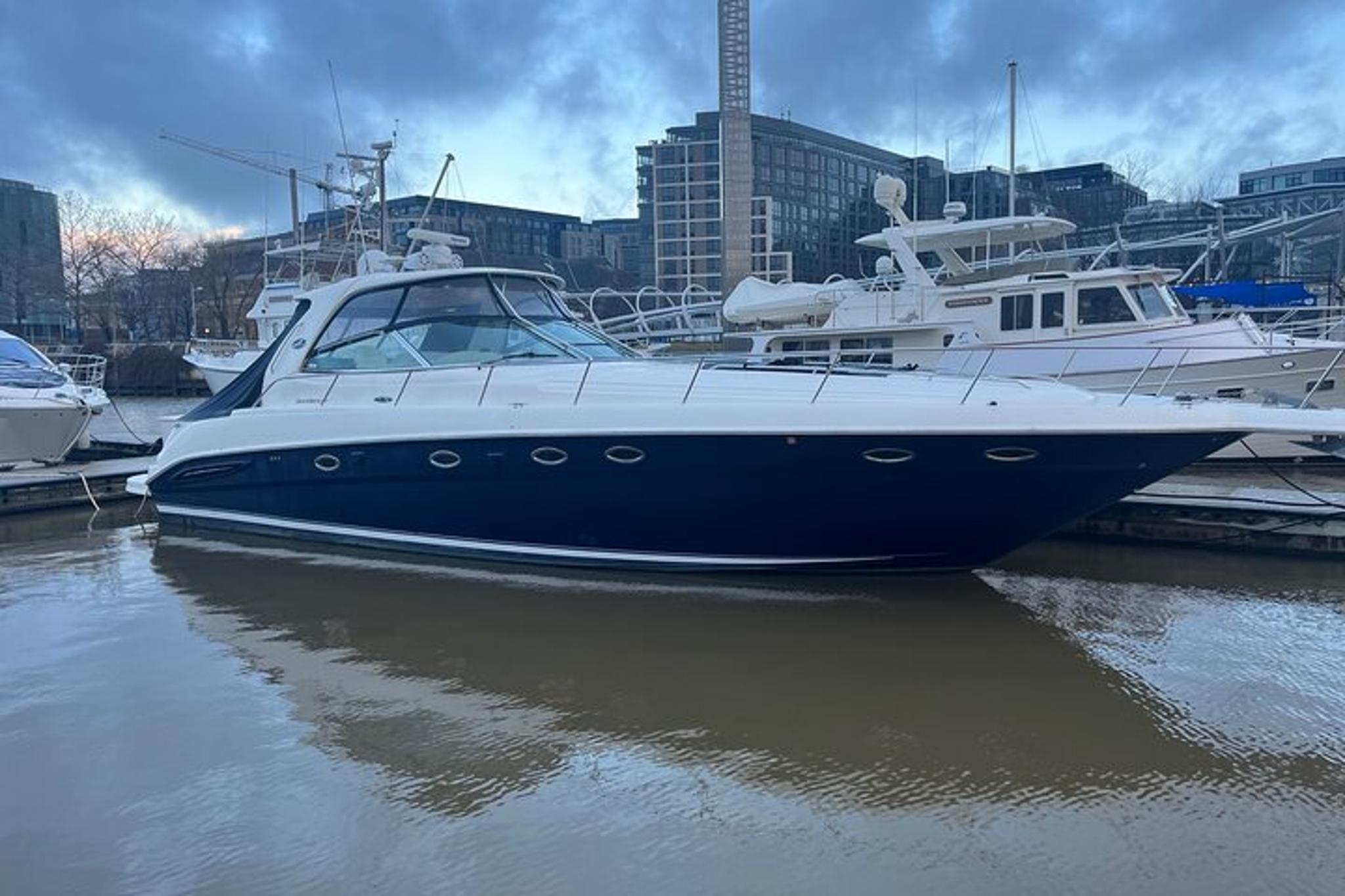 Washington DC Private Charter on Potomac River - Image 2