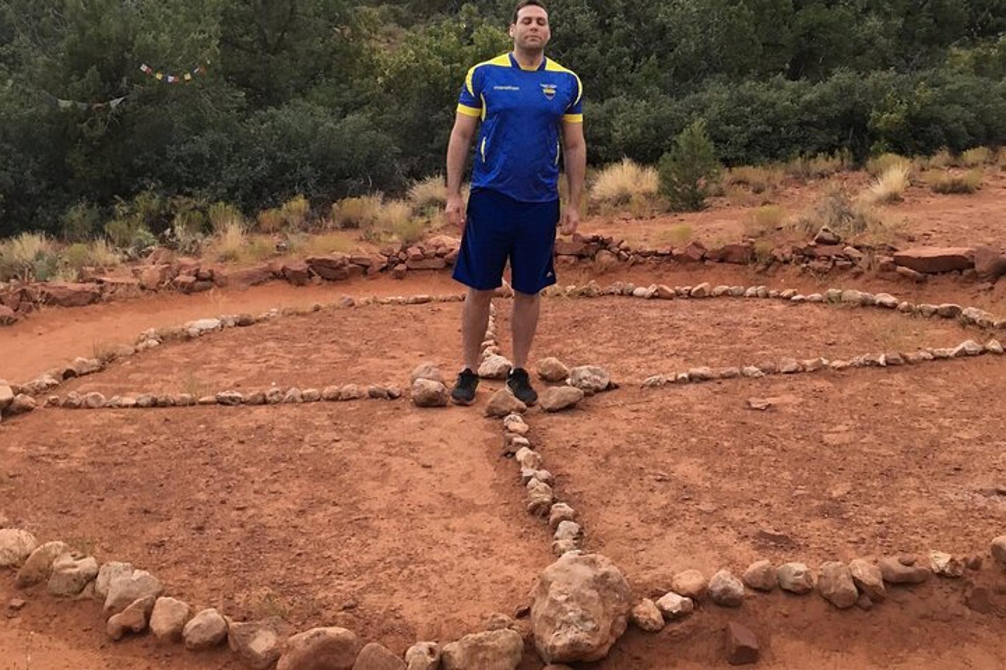 Sedona Vortex and Chakra Tour - Image 6