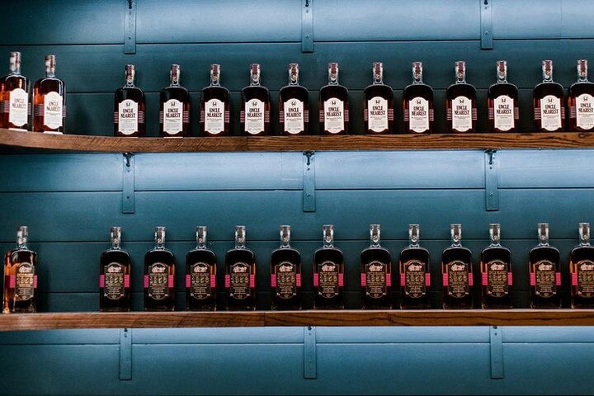 Nashville Distillery Tour with Tasting and Transport - Image 6