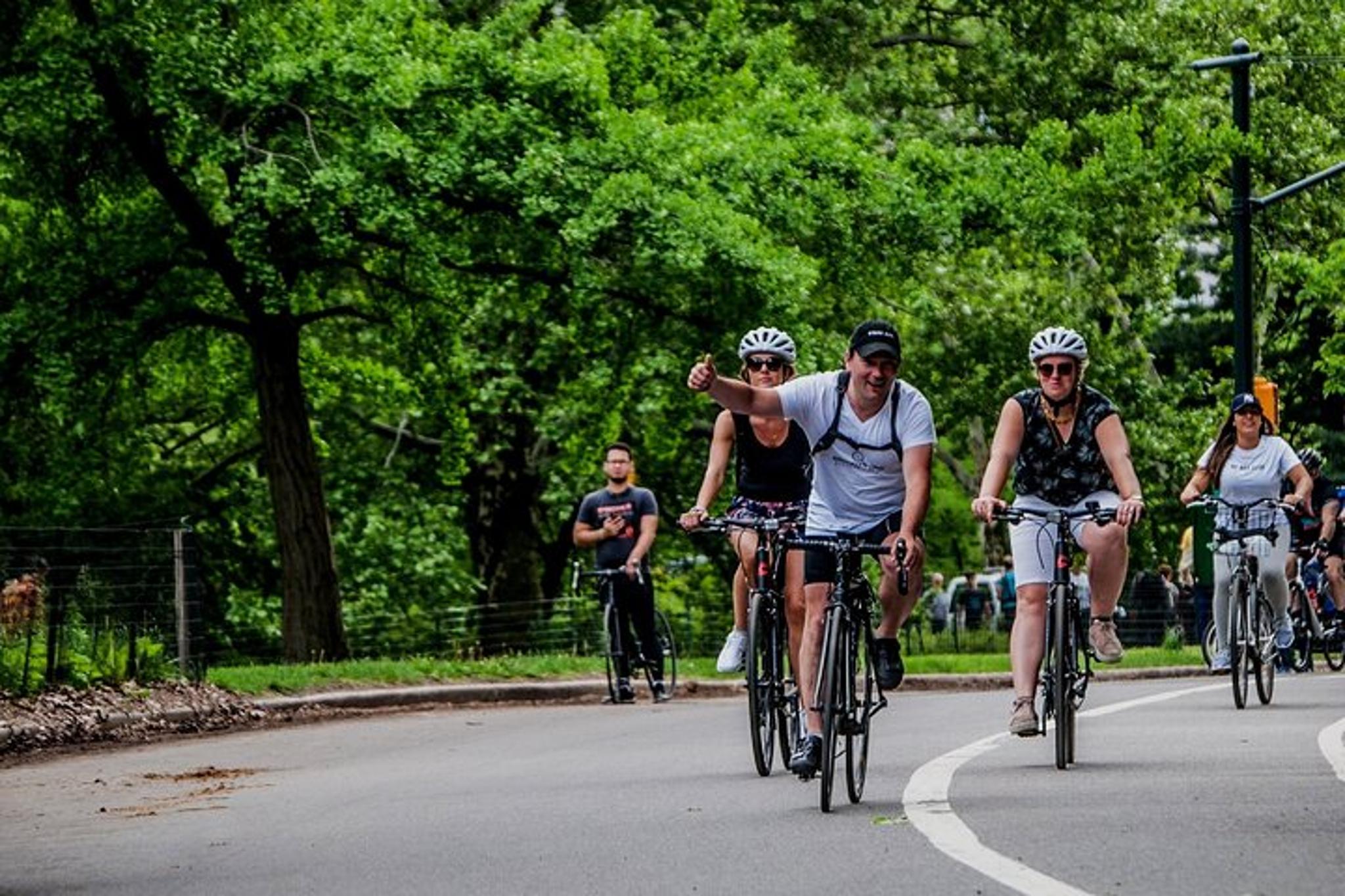 Brooklyn Bike Adventure - Image 2