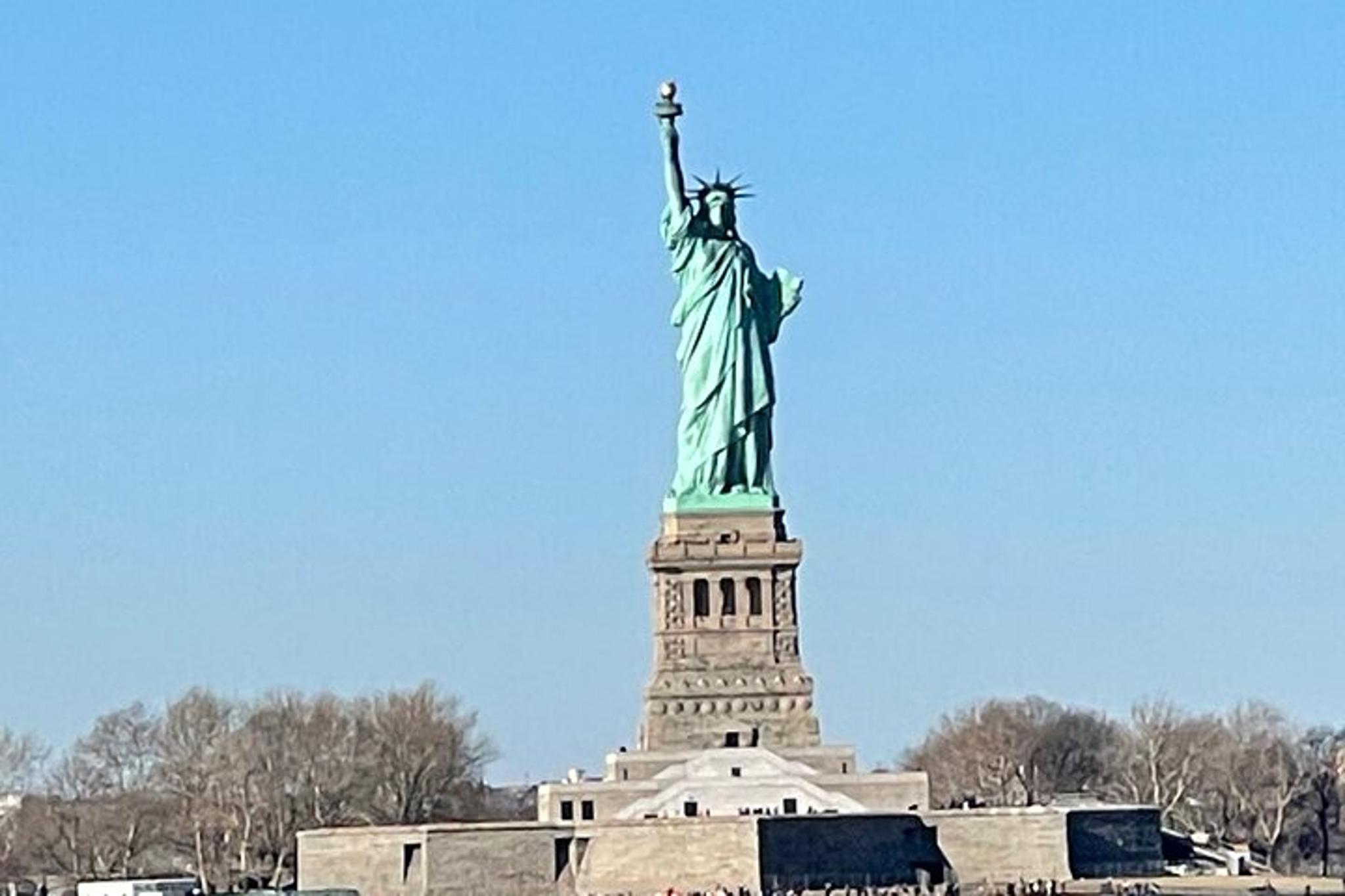New York City Bus and Boat Tour