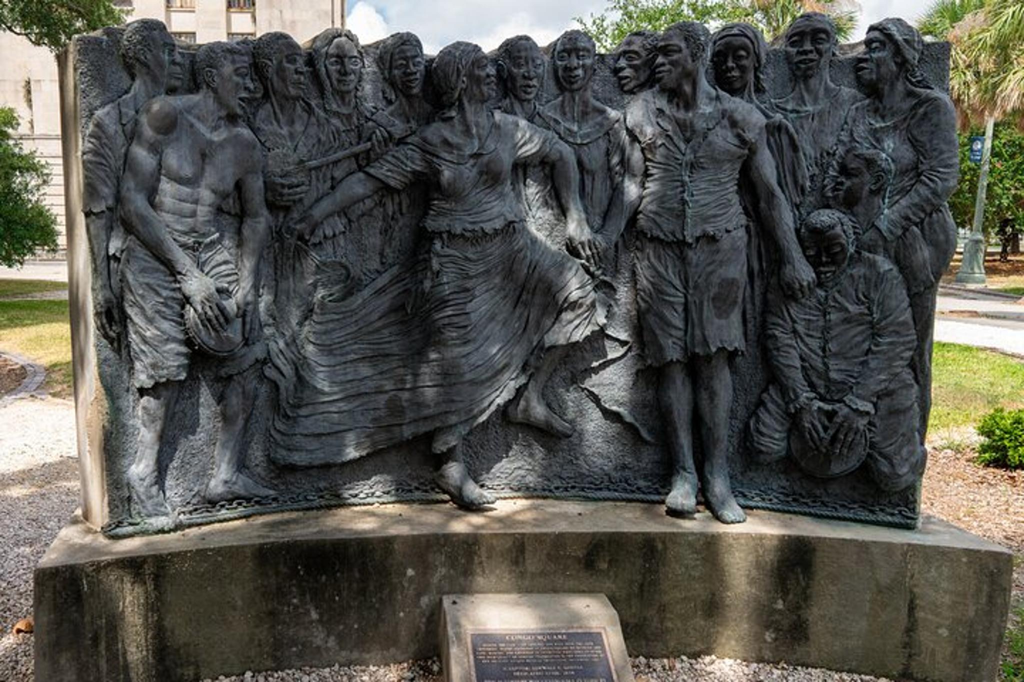 New Orleans Voodoo Walking Tour 90 Min - Image 5