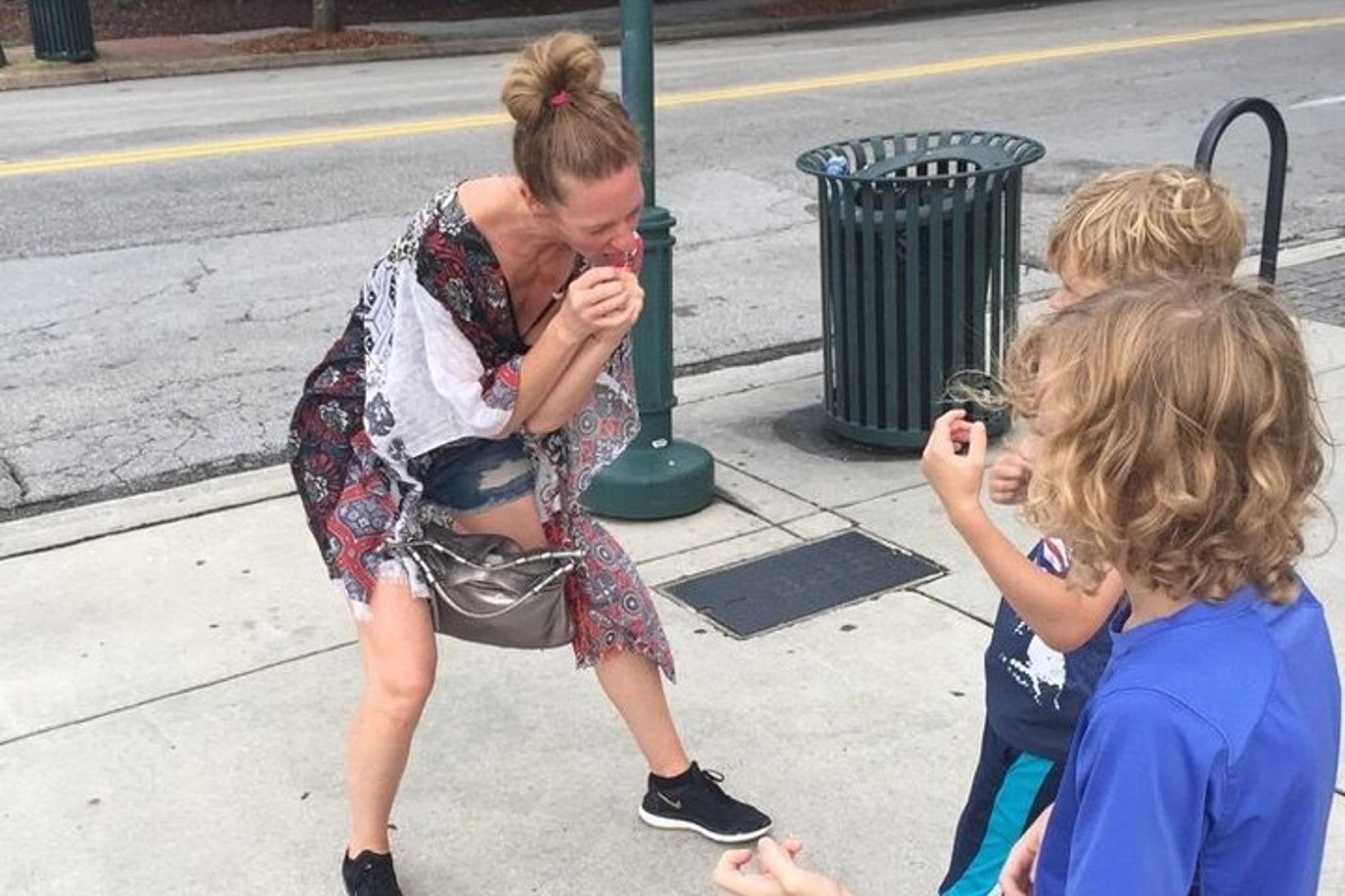 Gilbert Scavenger Hunt by Zombie Scavengers 1 hr - Image 1