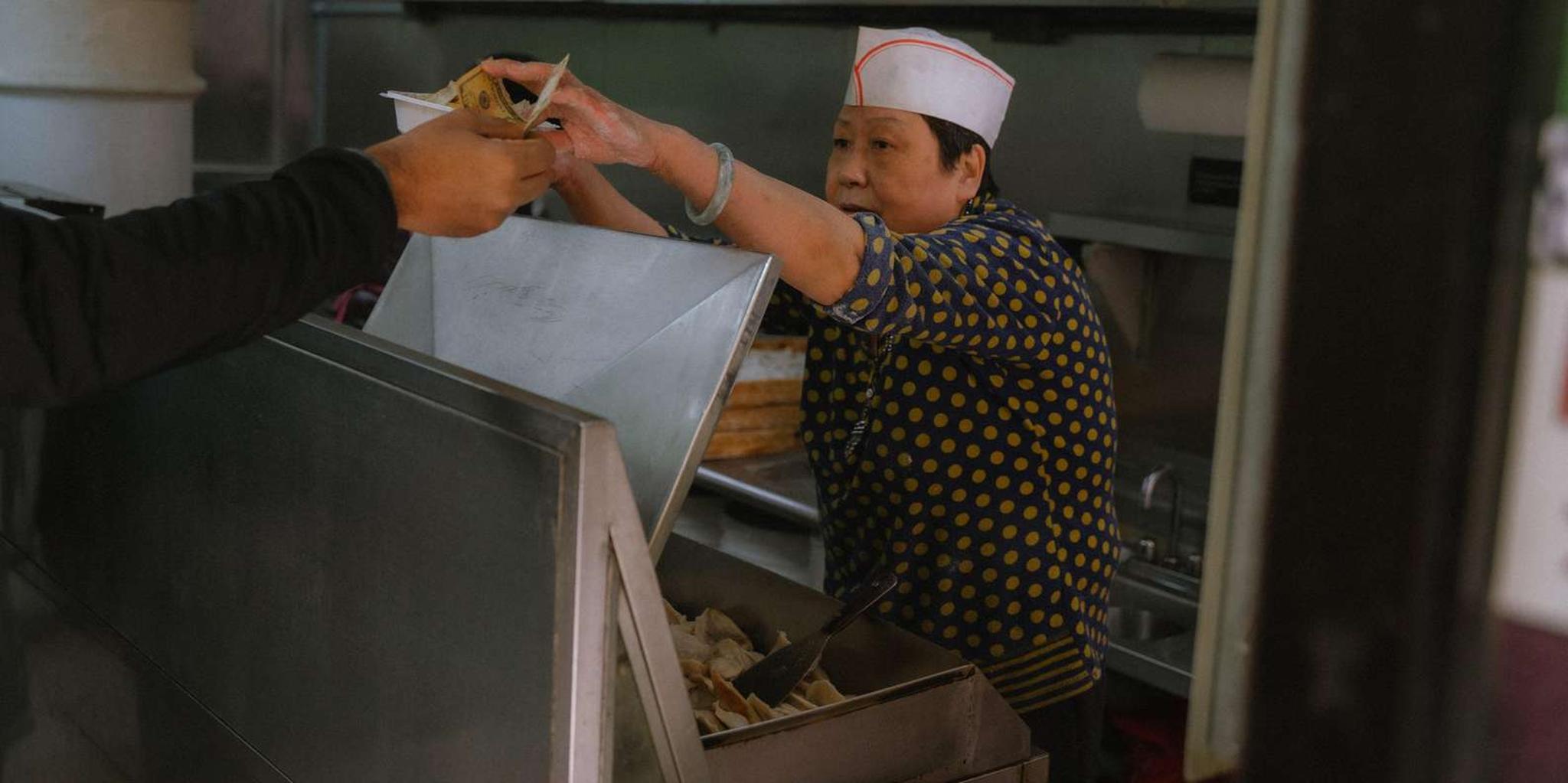 New York City SoHo, Little Italy, and Chinatown Walking Tour - Image 6