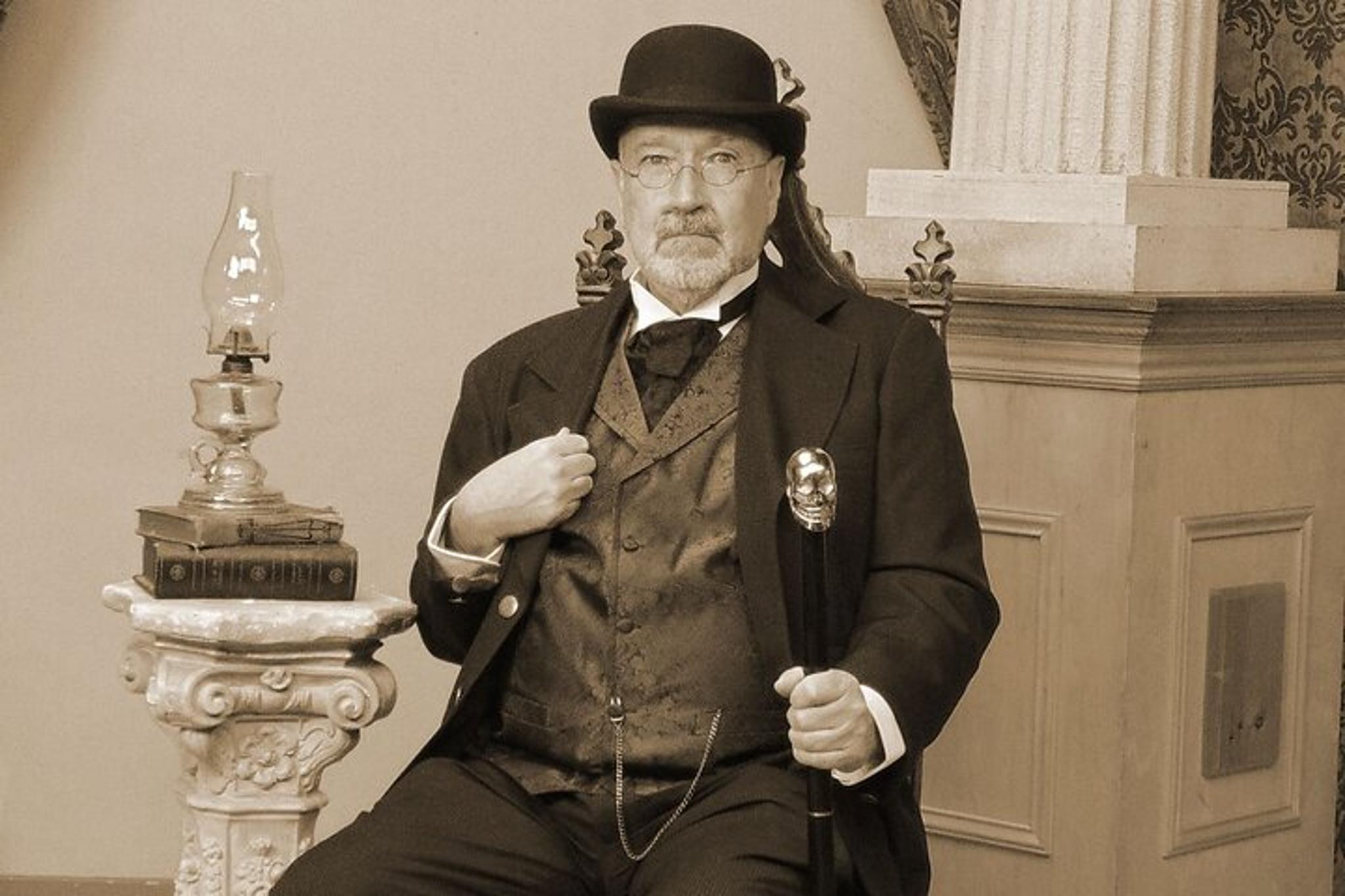 Gettysburg Orphanage Ghost Tour 90 min - Image 3