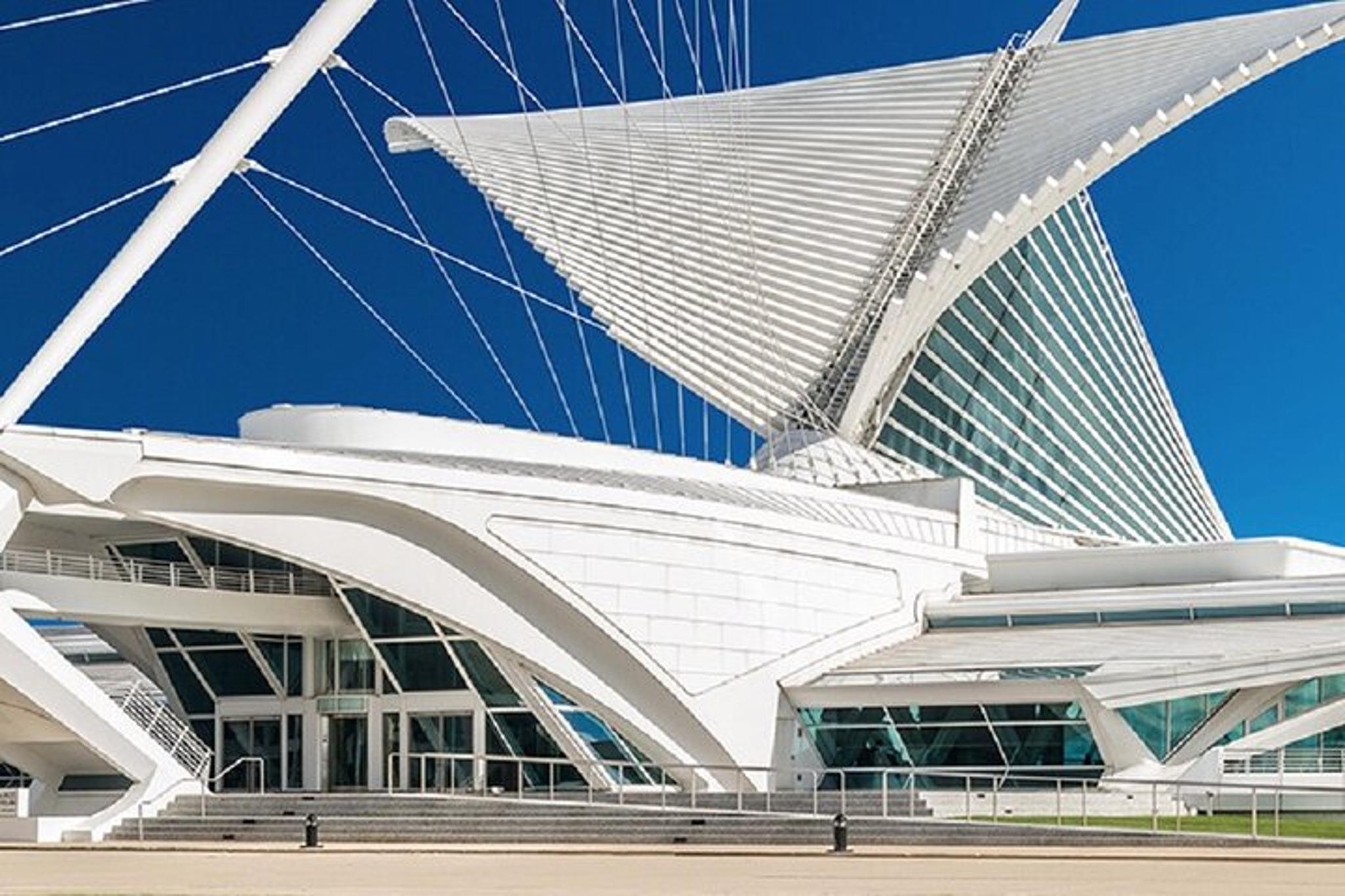 Milwaukee Self-Guided Audio Walking Tour - Image 2