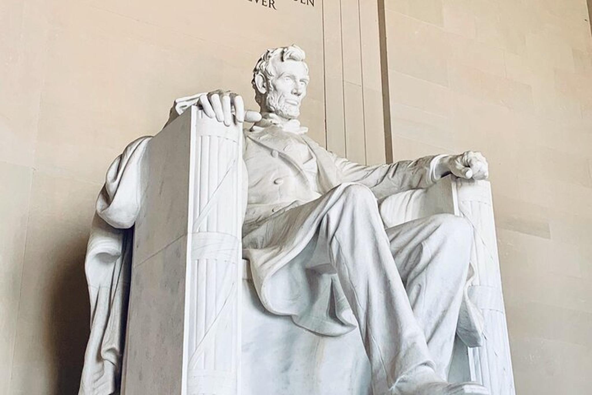 Washington DC Private Tour 5 hr - Image 3