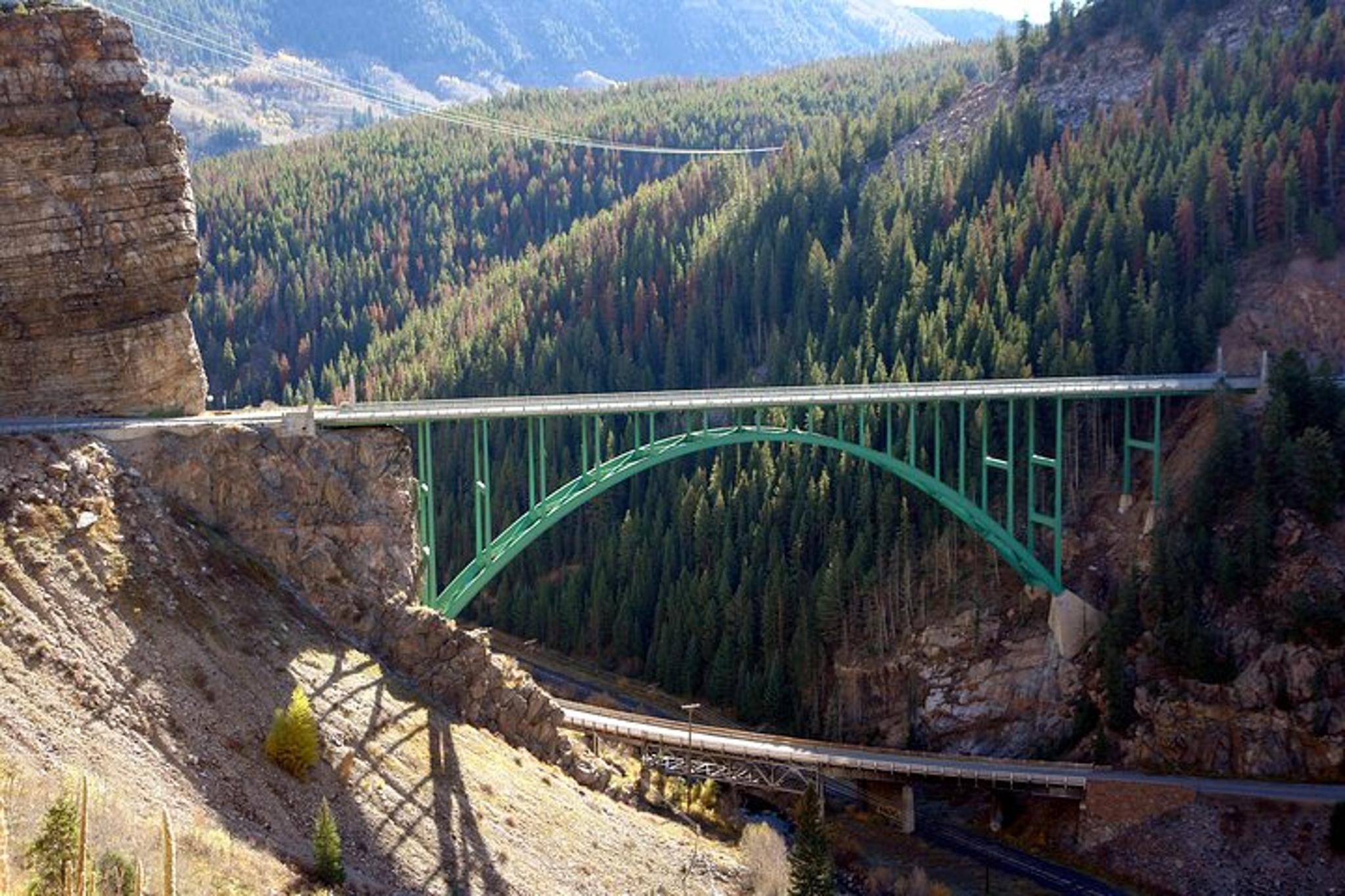 Leadville & Red Cliff Historic Mining Tour - Image 2