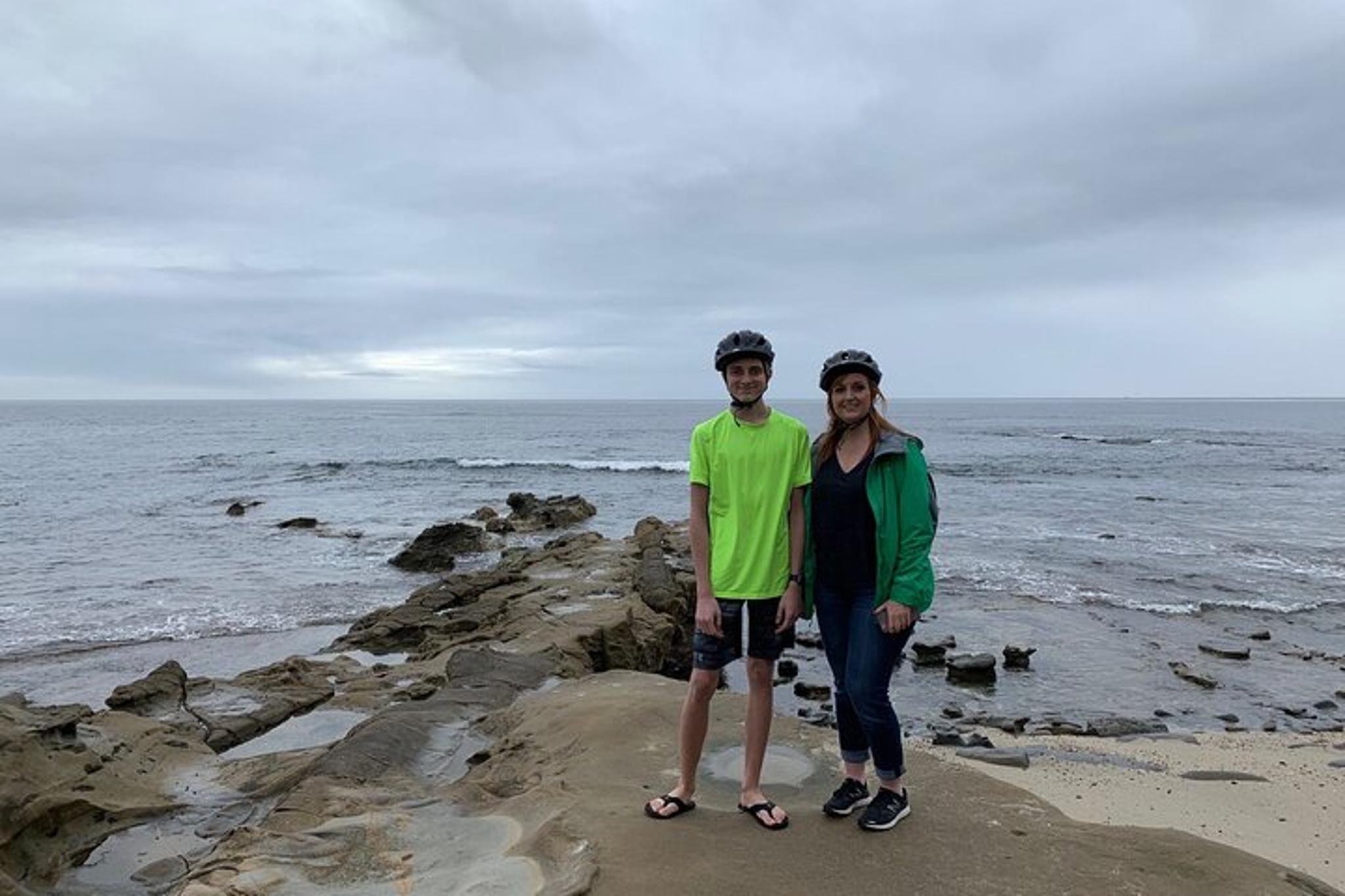 La Jolla Bike Tour from Summit to Sea - Image 5