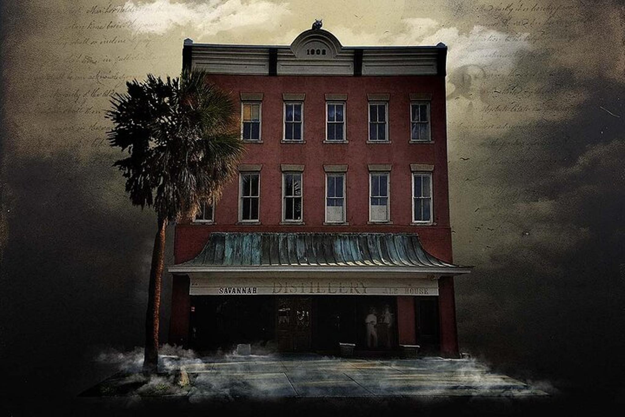 Savannah Paranormal Investigation Tour - Image 6