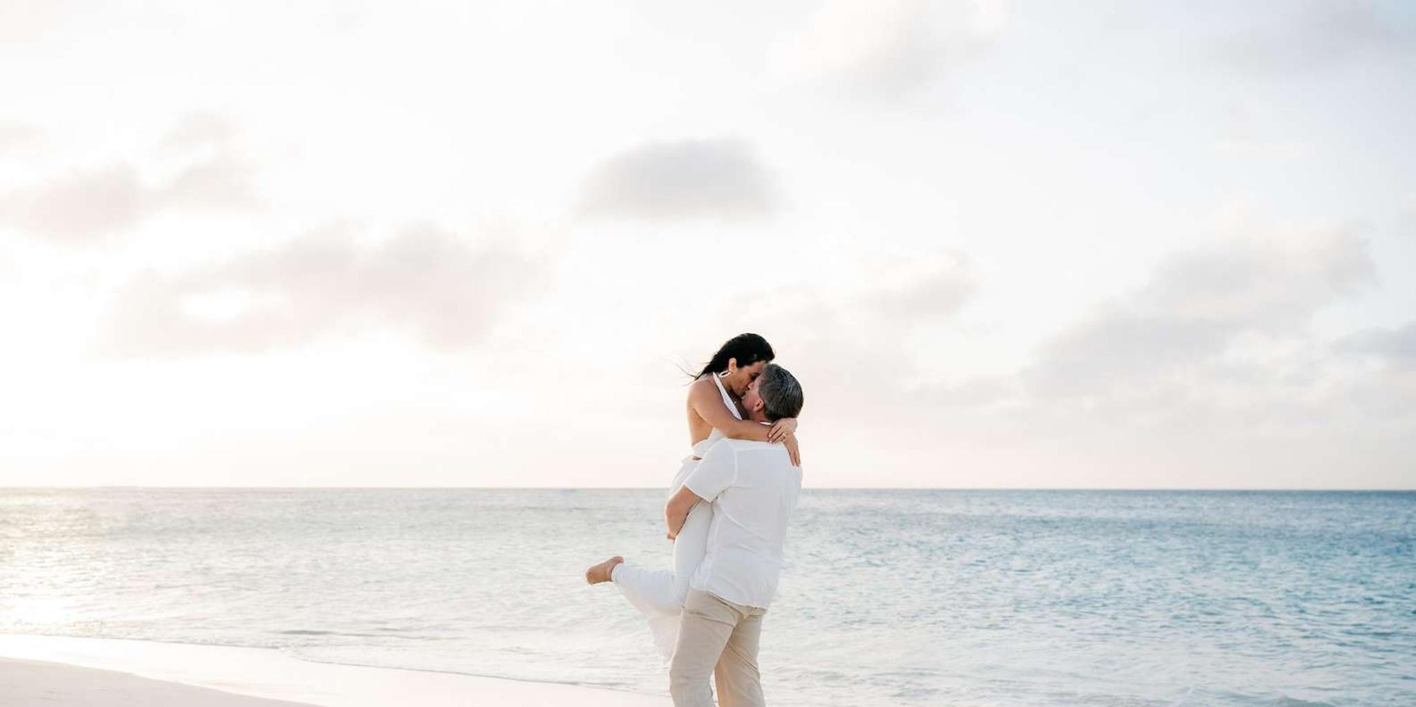 Key West Vacation Photoshoot