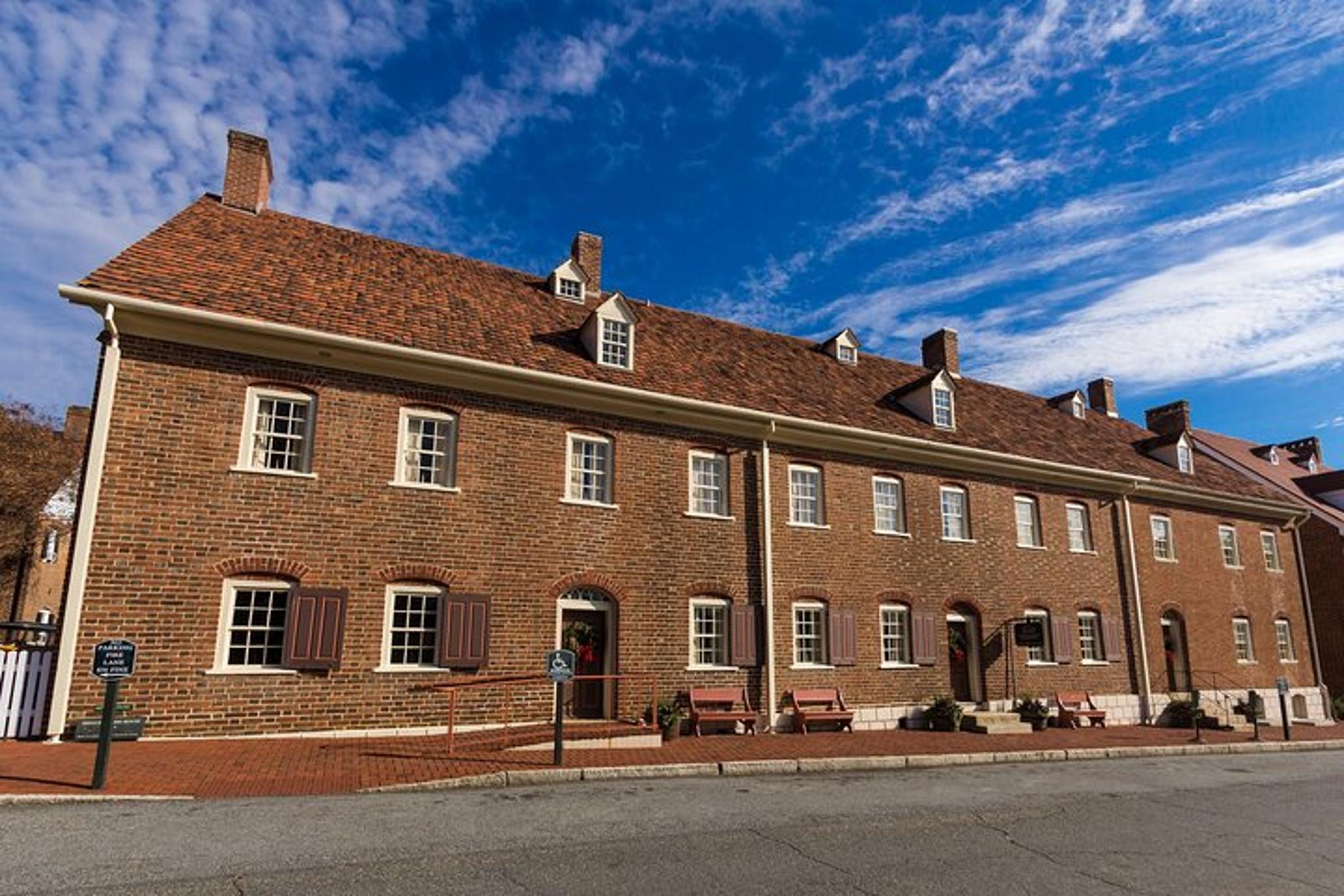 Salem Ghost Walking Tour - Image 6