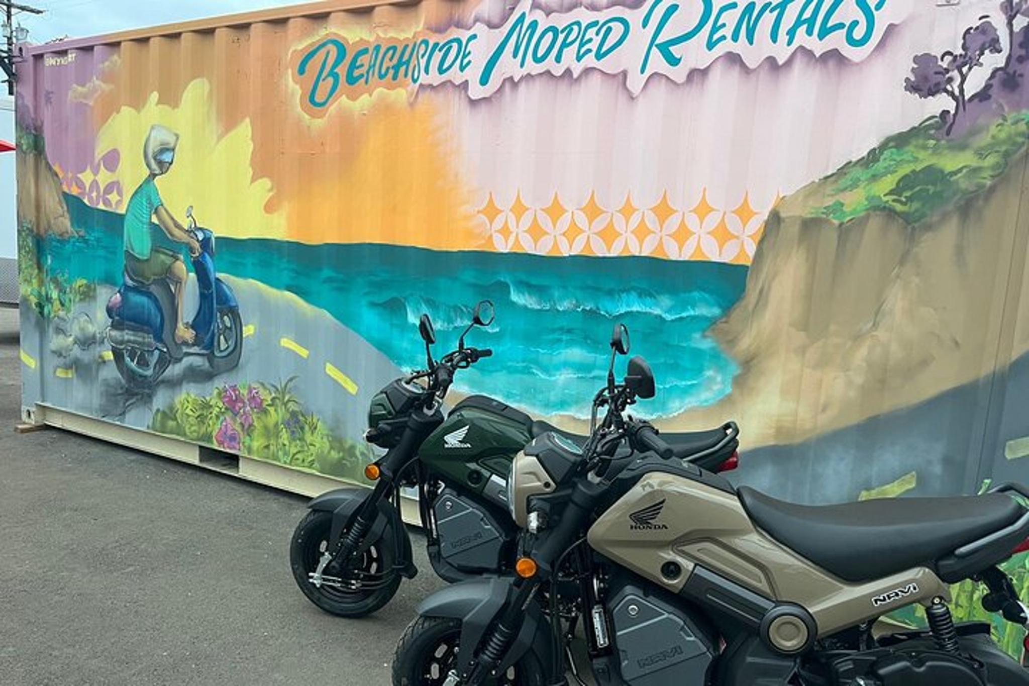 Encinitas Moped Rental - Image 5