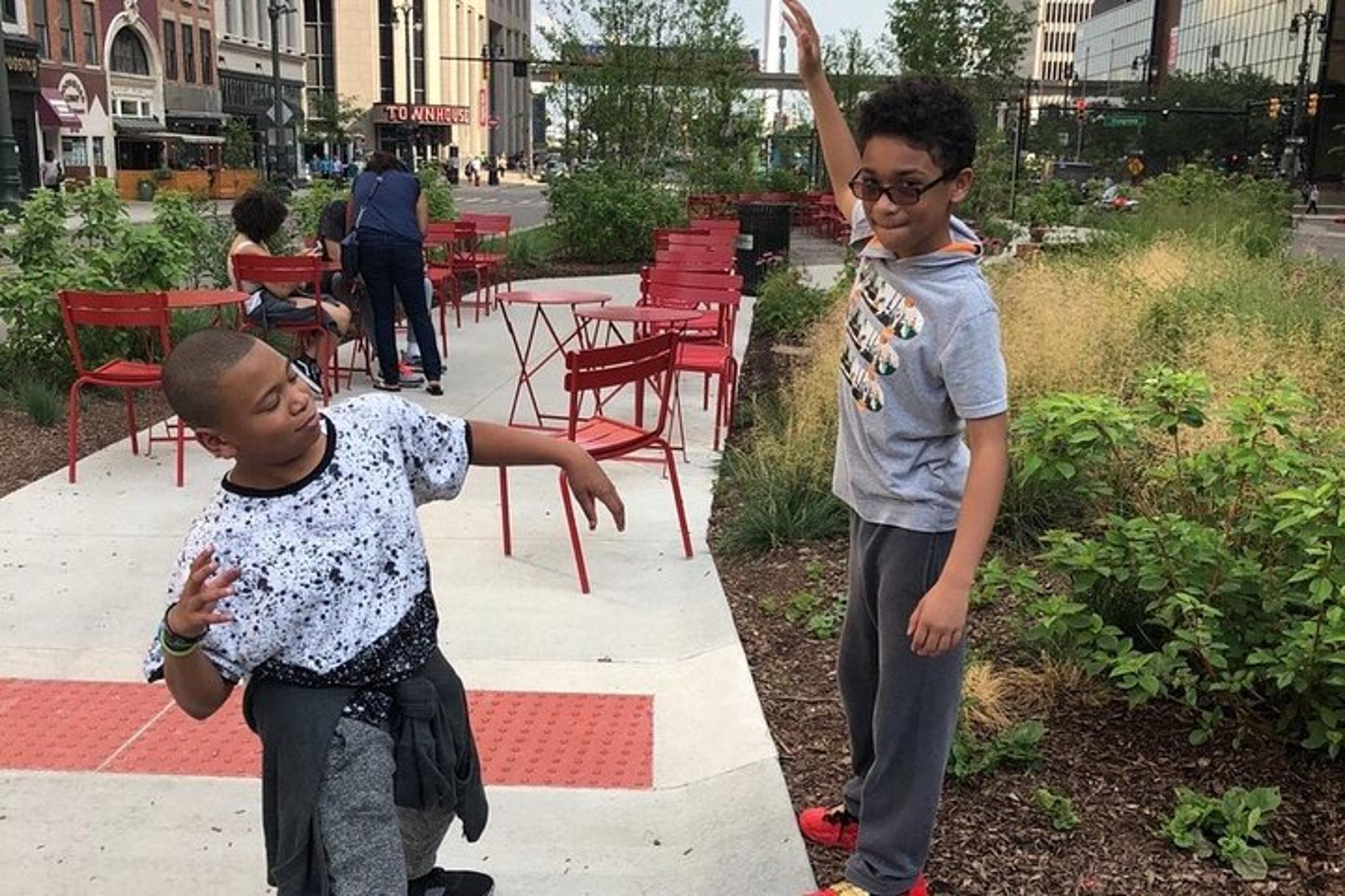 Arvada Scavenger Hunt by Zombie Scavengers - Image 2