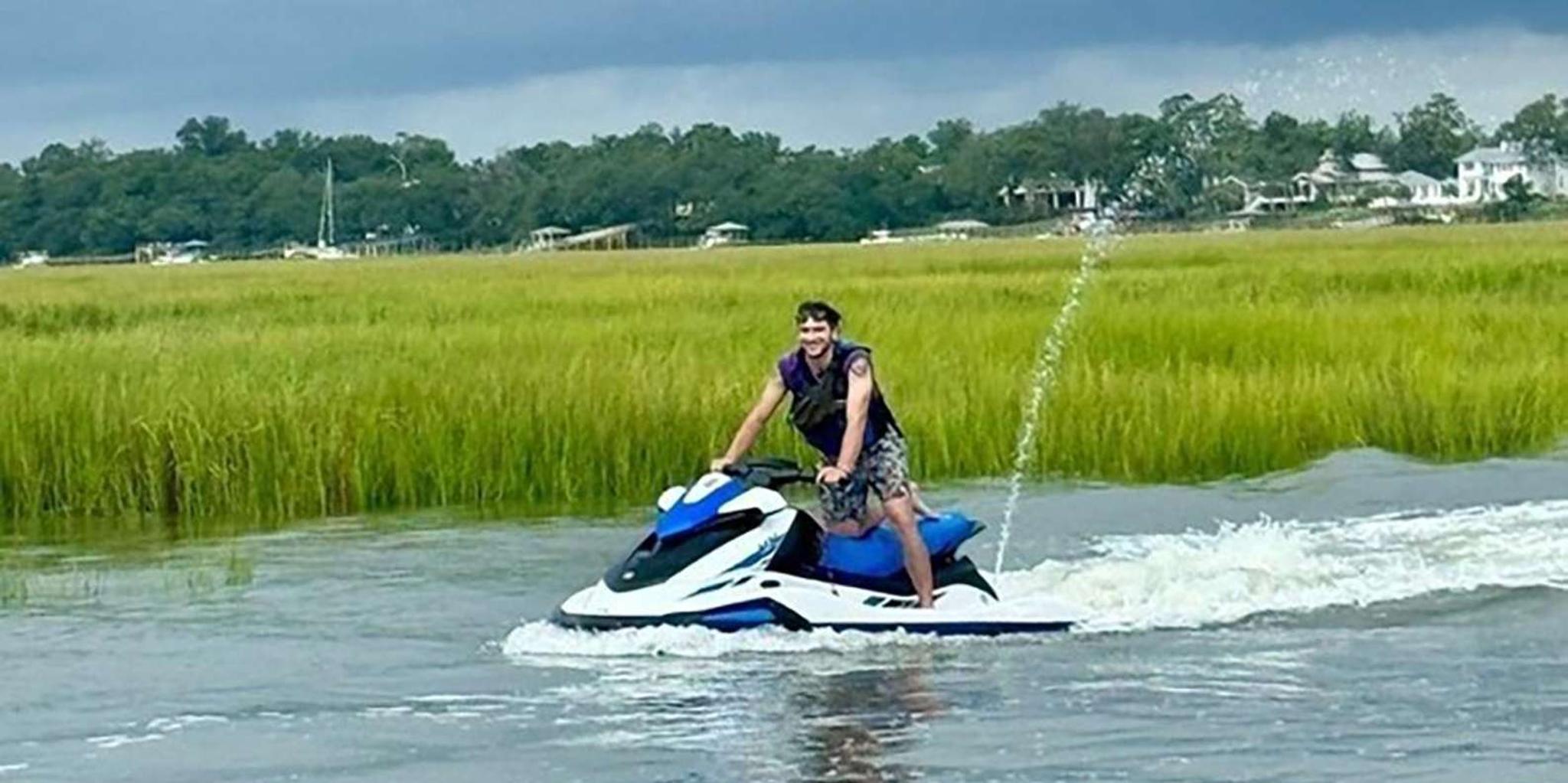 Hilton Head Jet Ski Creek Run Tour - Image 3