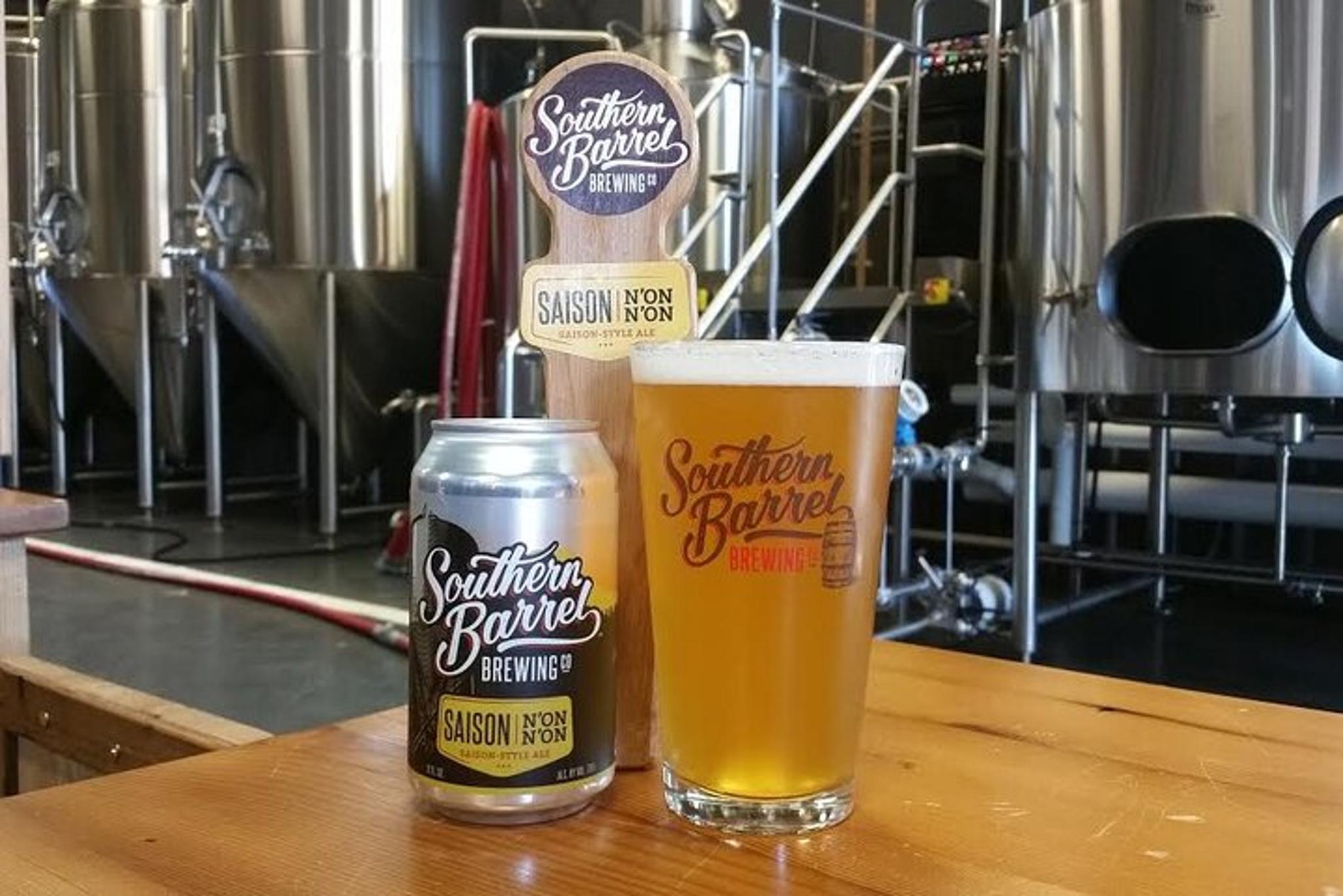 Hilton Head Brews Tour - Image 3