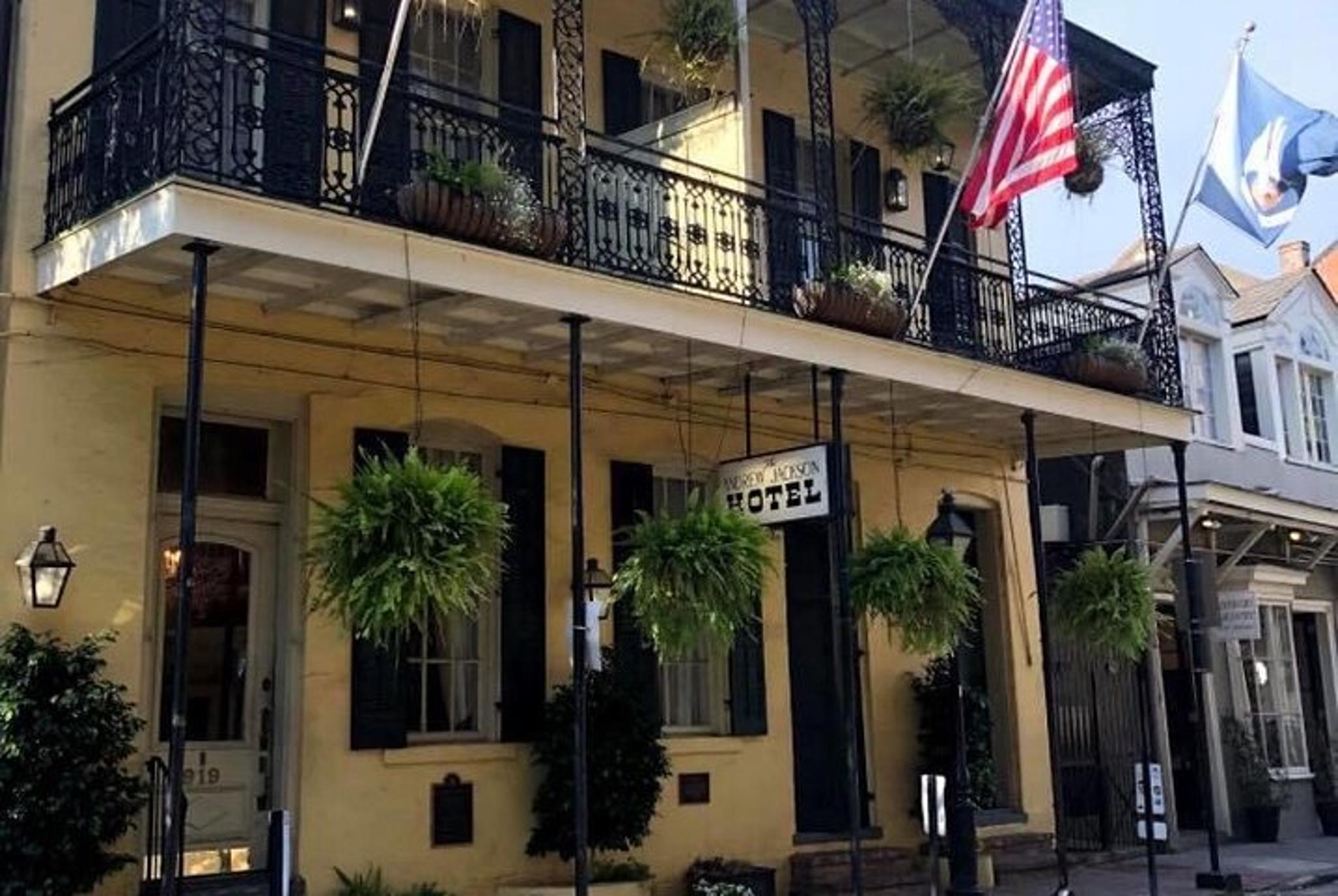 New Orleans History and Hauntings Tour - Image 4