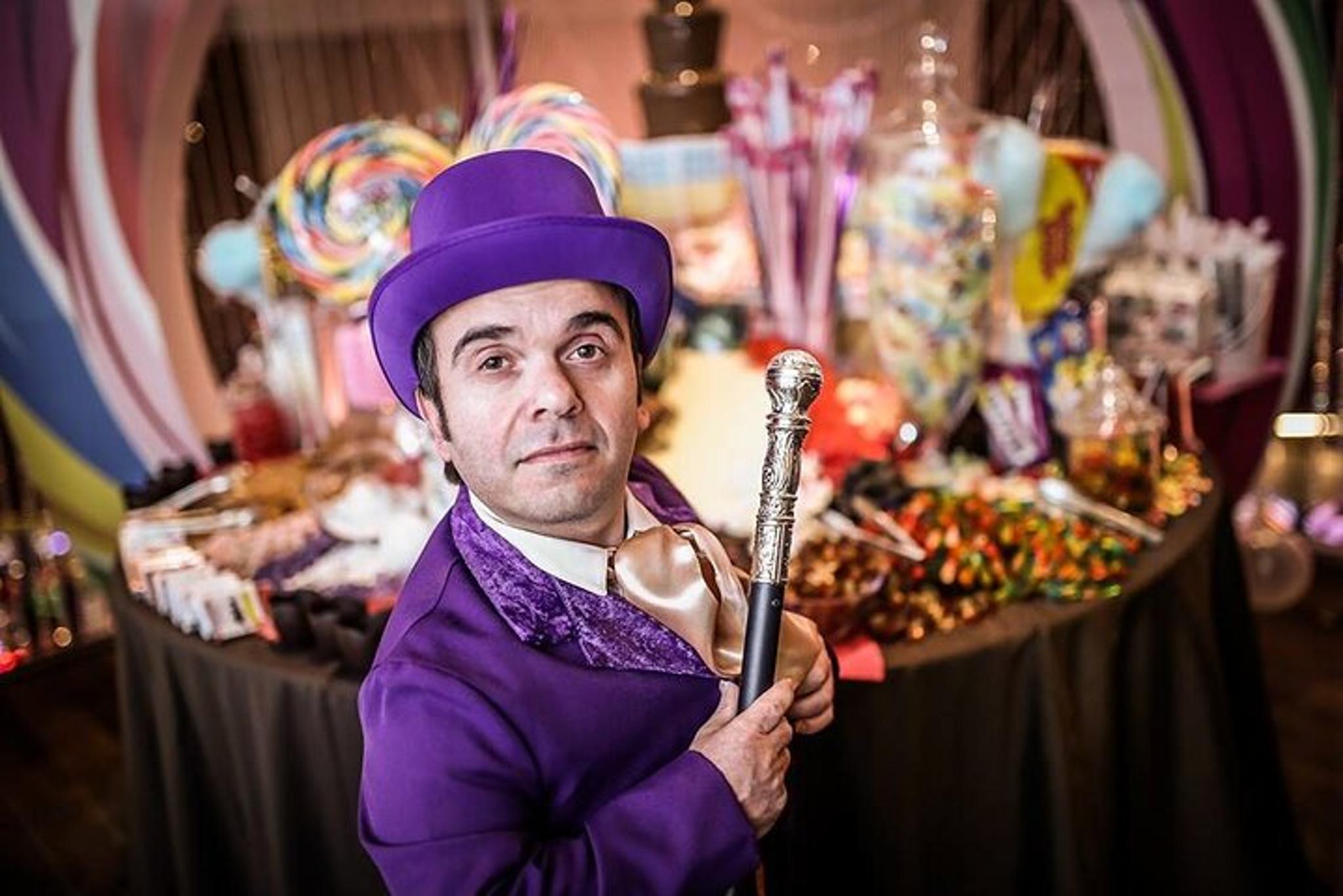 Las Vegas Photo Tour with Celebrity Impersonator - Image 6