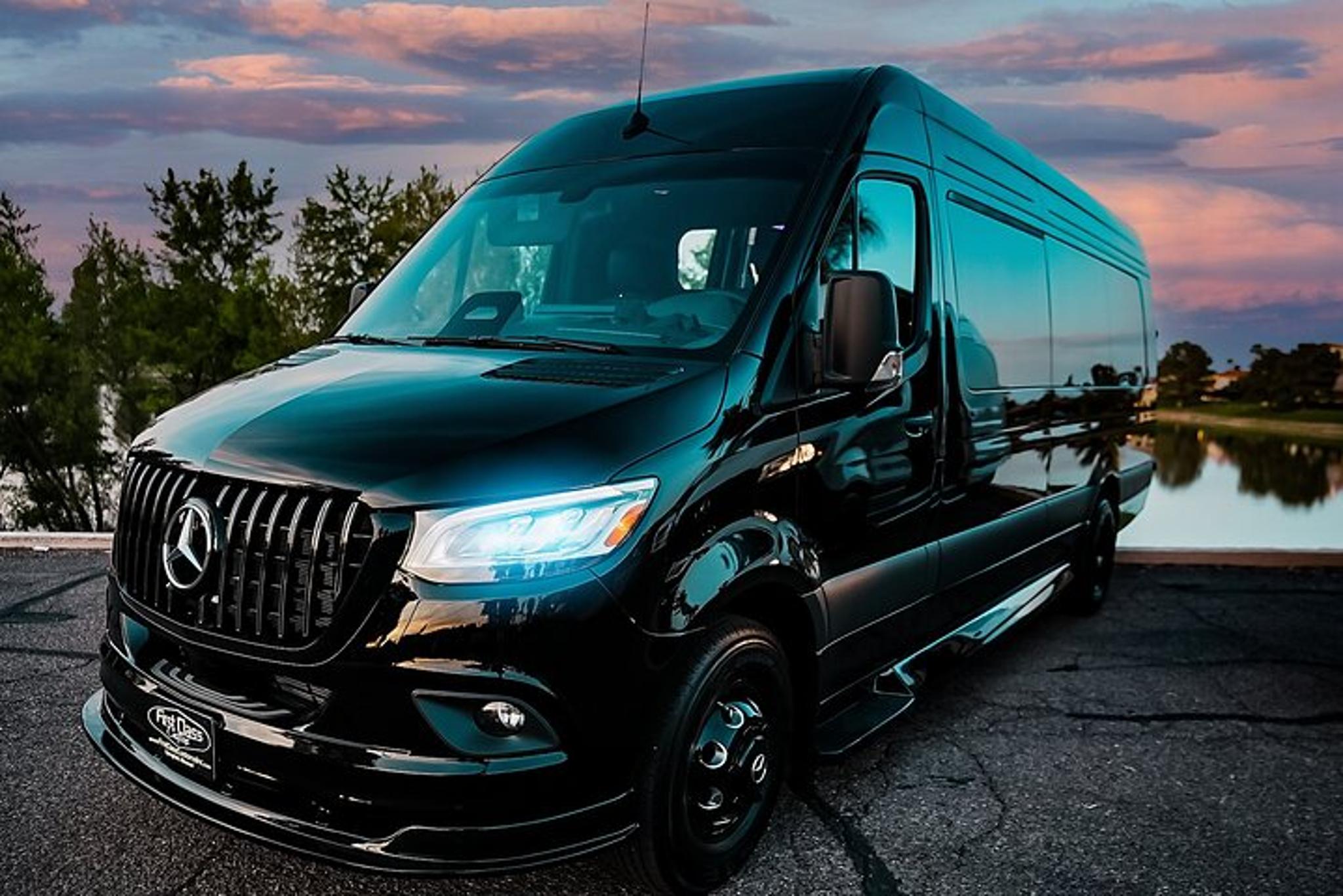 Las Vegas Paparazzi Experience - Image 1