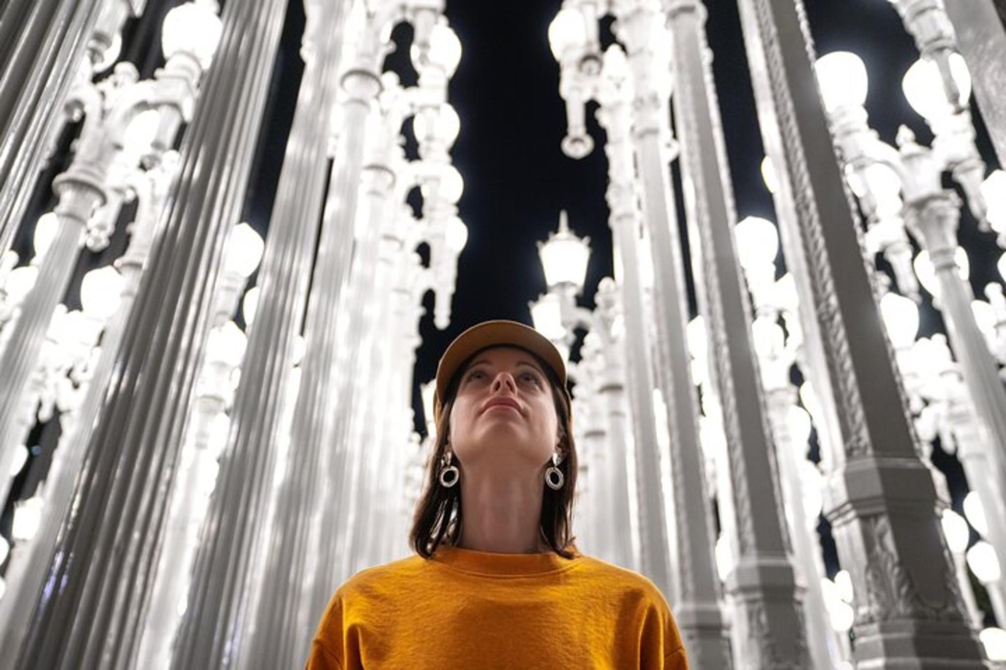 Los Angeles Self-Guided Walking Tour - Image 3