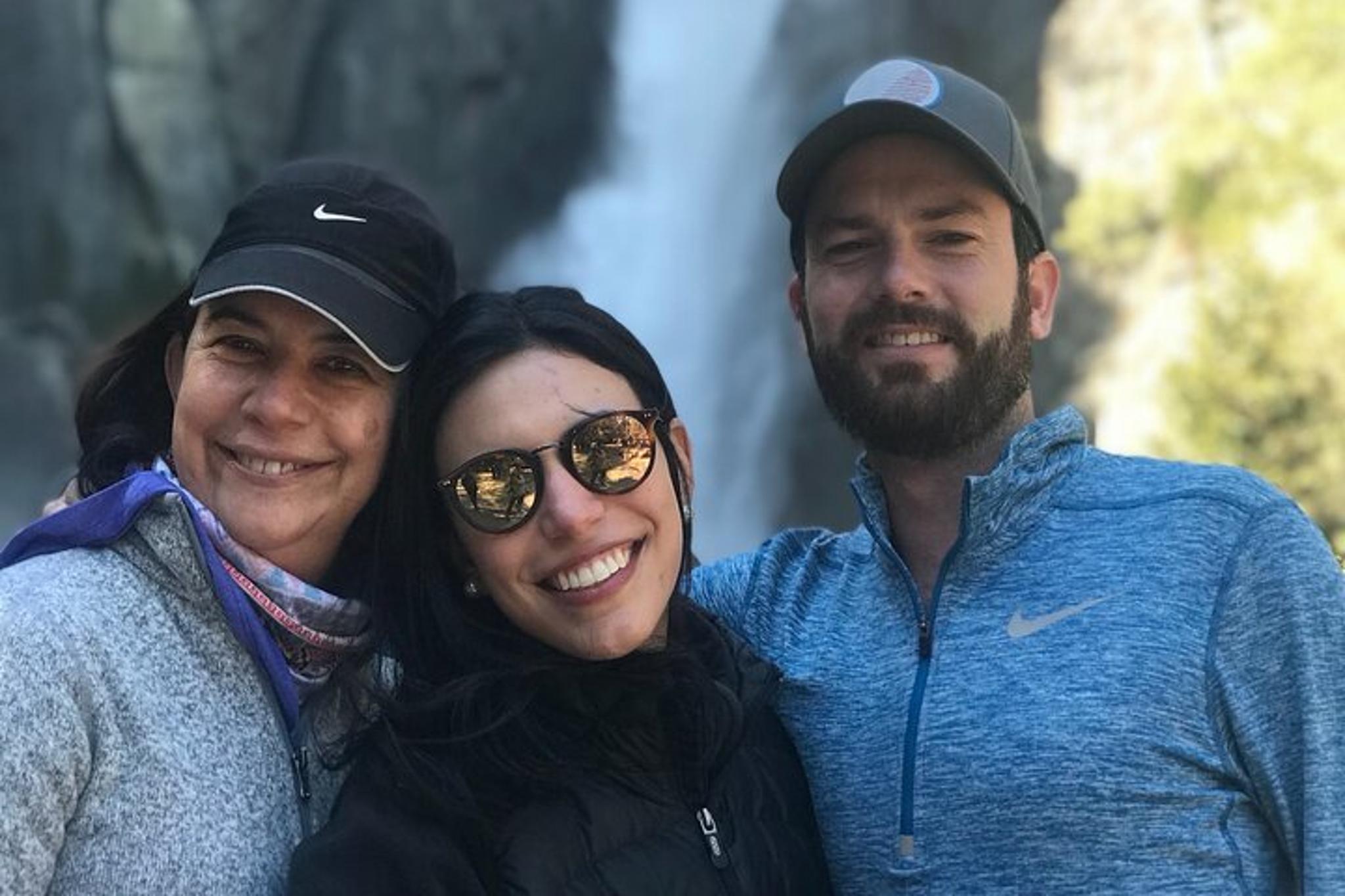 Yosemite Valley Tour & Cookout - Image 3