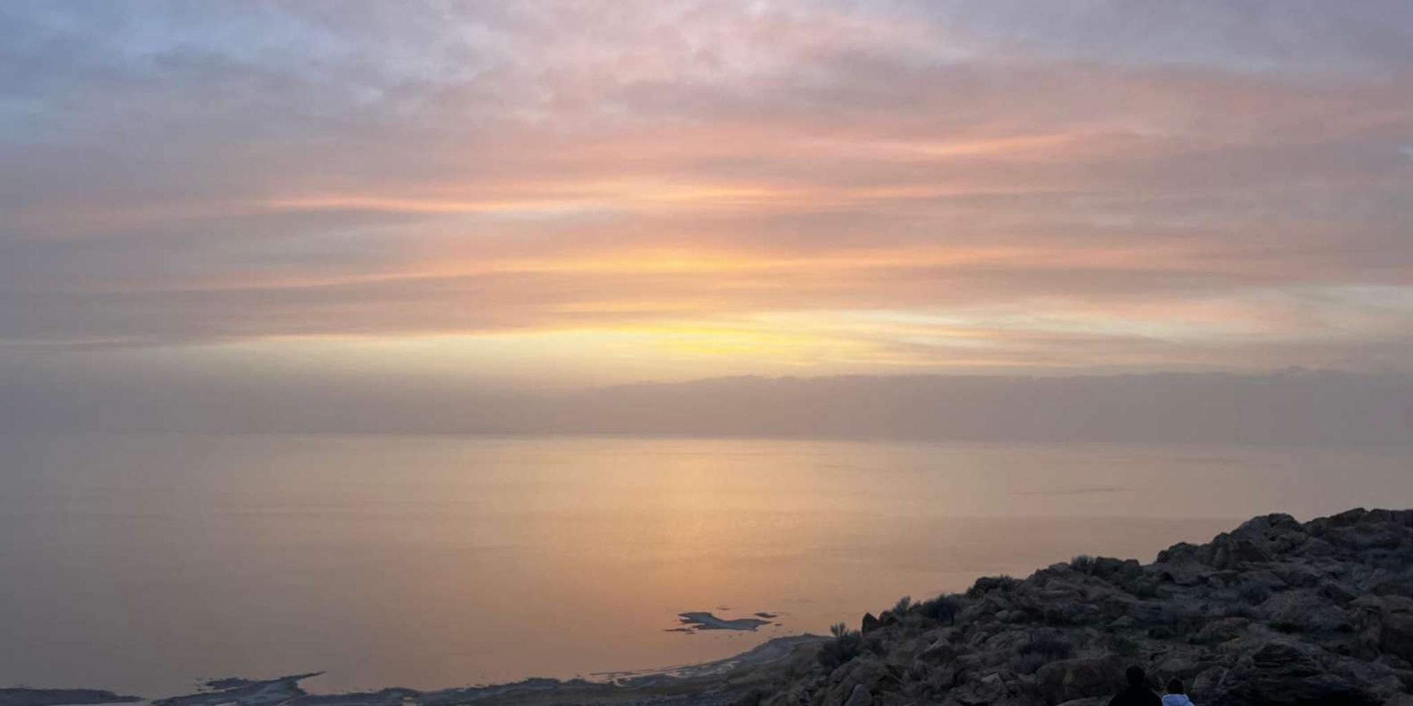 Salt Lake City Private Tour of Bonneville Salt Flats and Antelope Island - Image 6