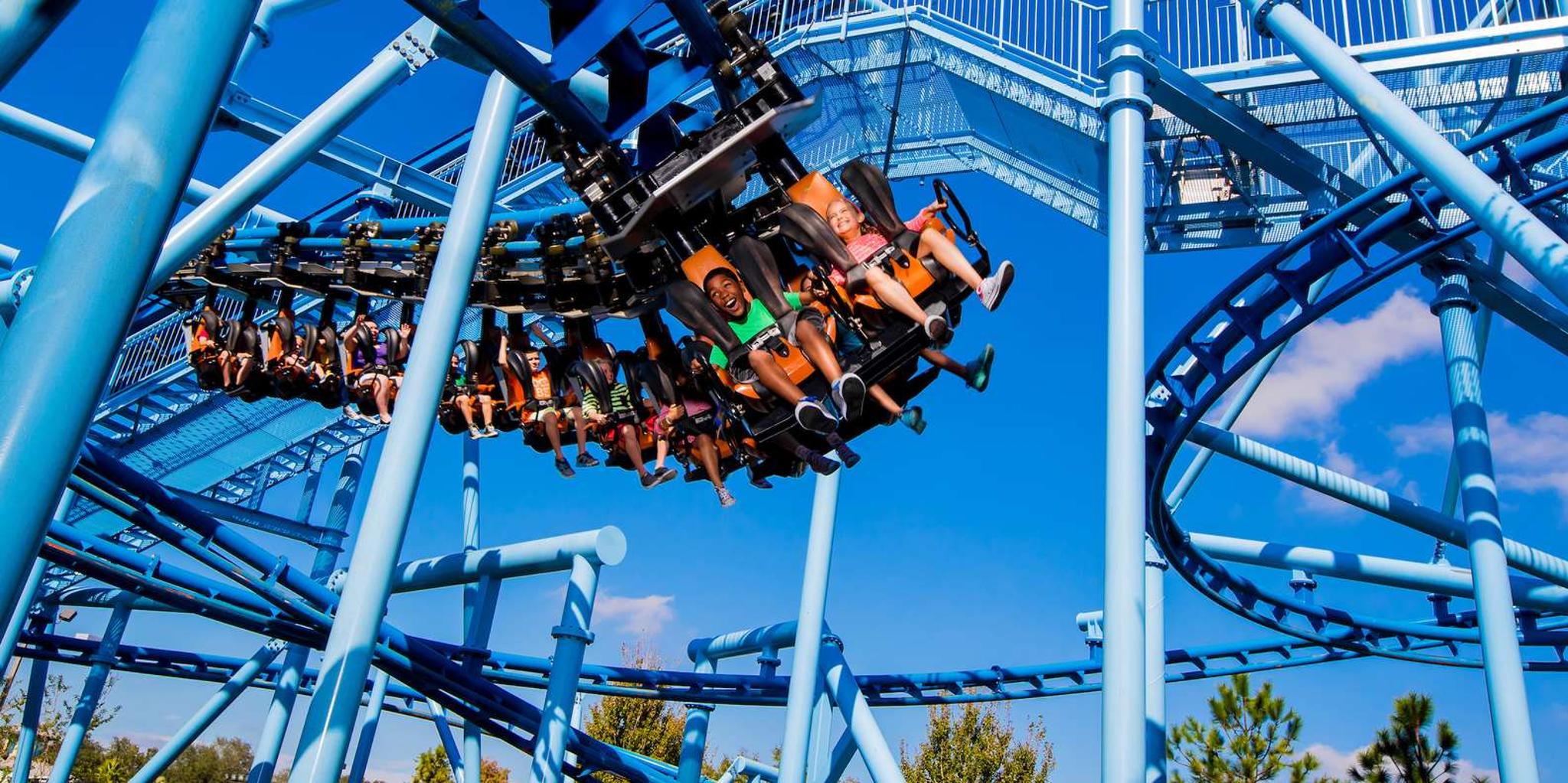 Orlando All-Inclusive Pass with Kennedy Space Center - Image 6