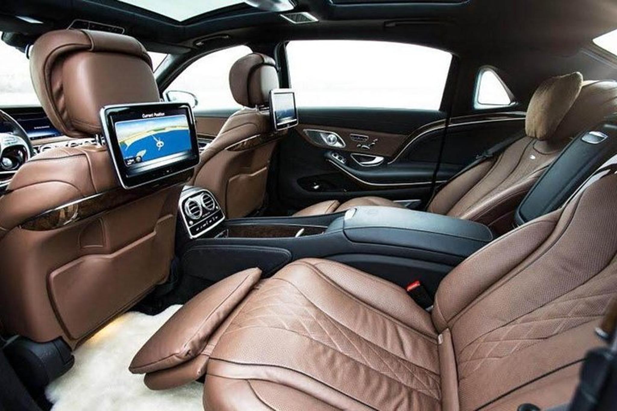 Seattle Private Airport Transfer - Image 3