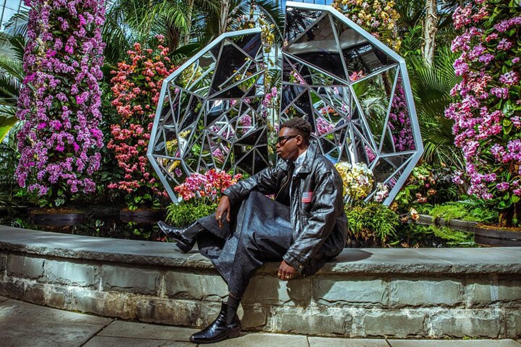 Brooklyn Vintage Shop Tour with Wardrobe Stylist - Image 3