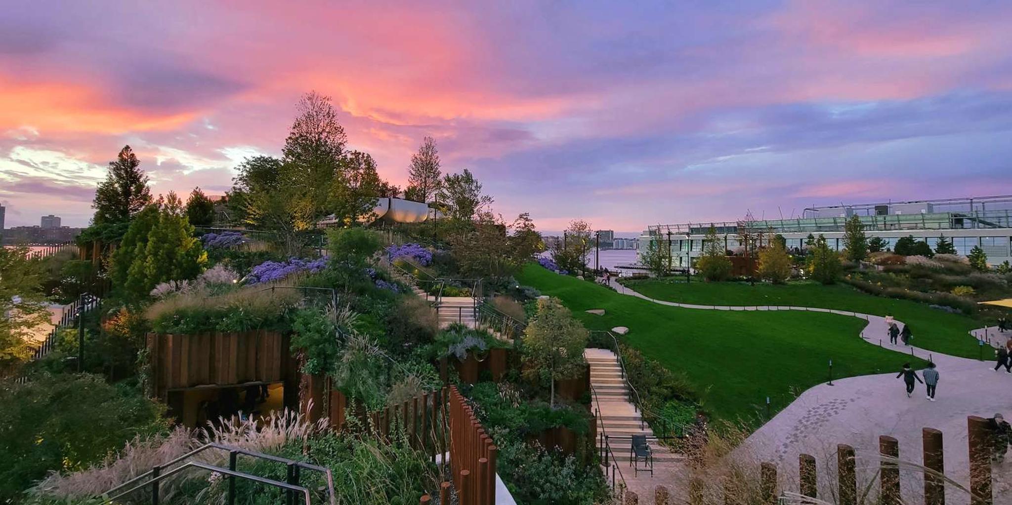 New York City High Line Walking Tour - Image 3