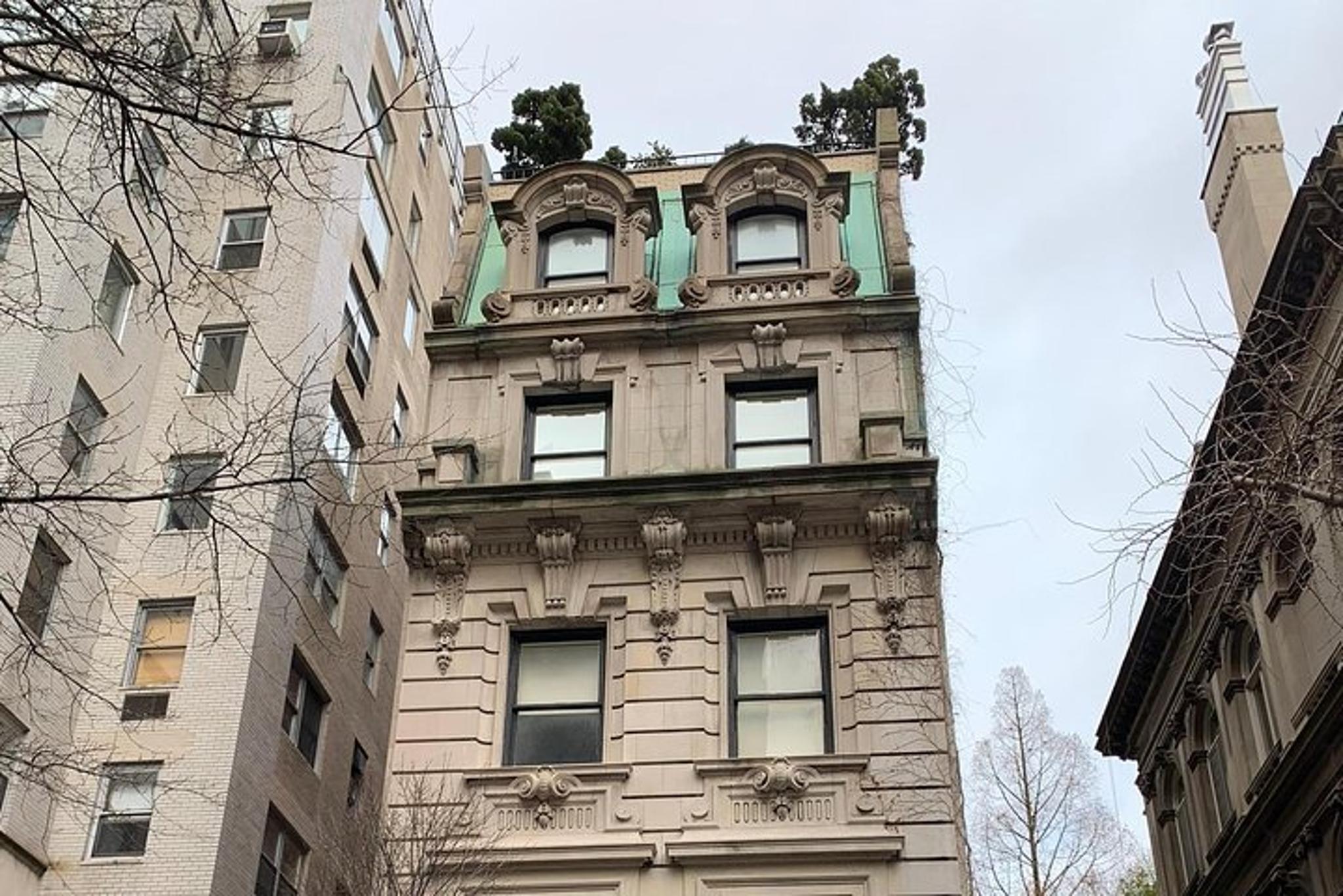 New York City Walking Tour of 5th Avenue Mansions - Image 3