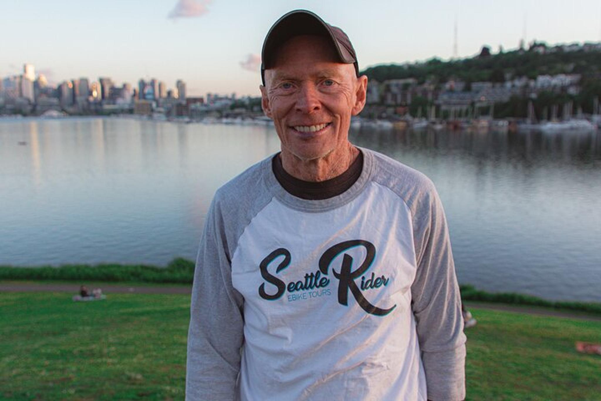 Seattle Electric Bike Tour of Waterways - Image 4