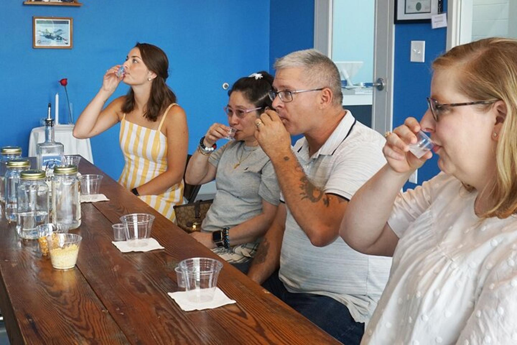 Beaufort Spirits Tasting Tour - Image 4