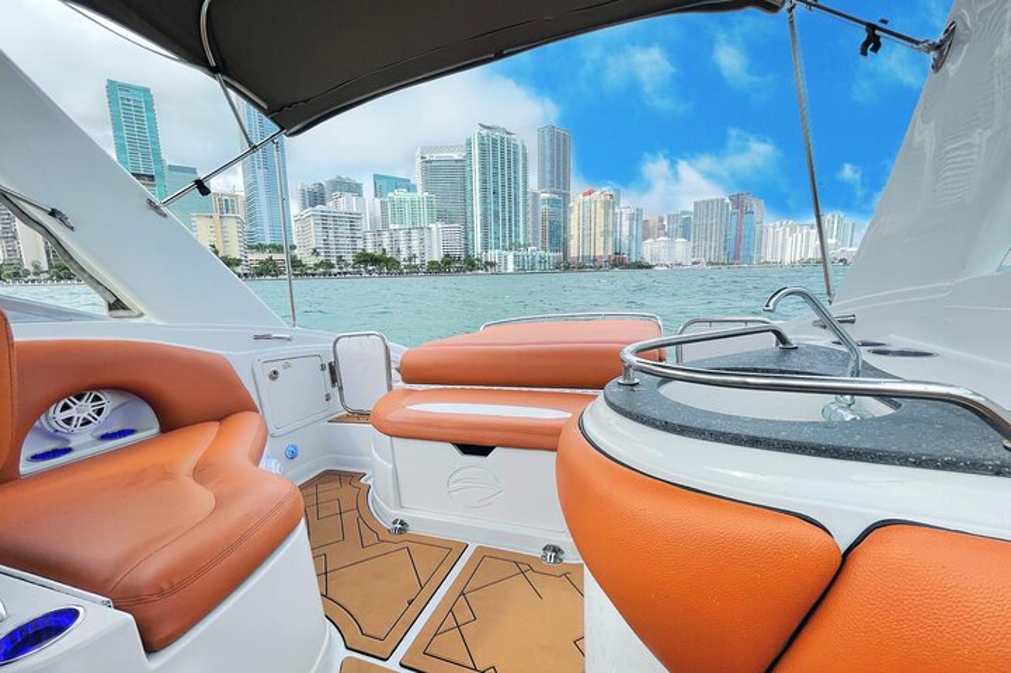 Miami Private Boat Tour - Image 4