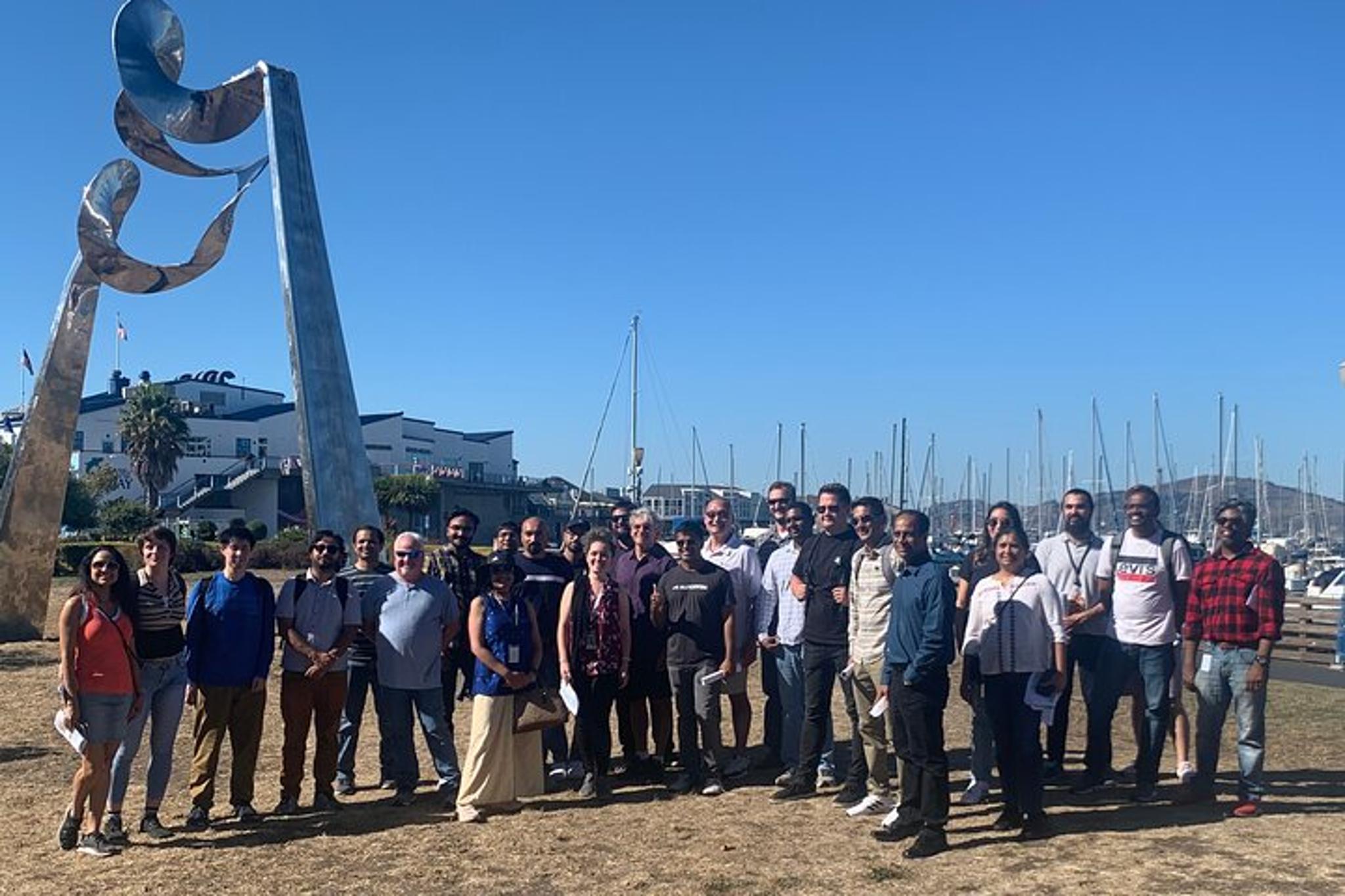 San Francisco Presidio History Treasure Hunt - Image 5