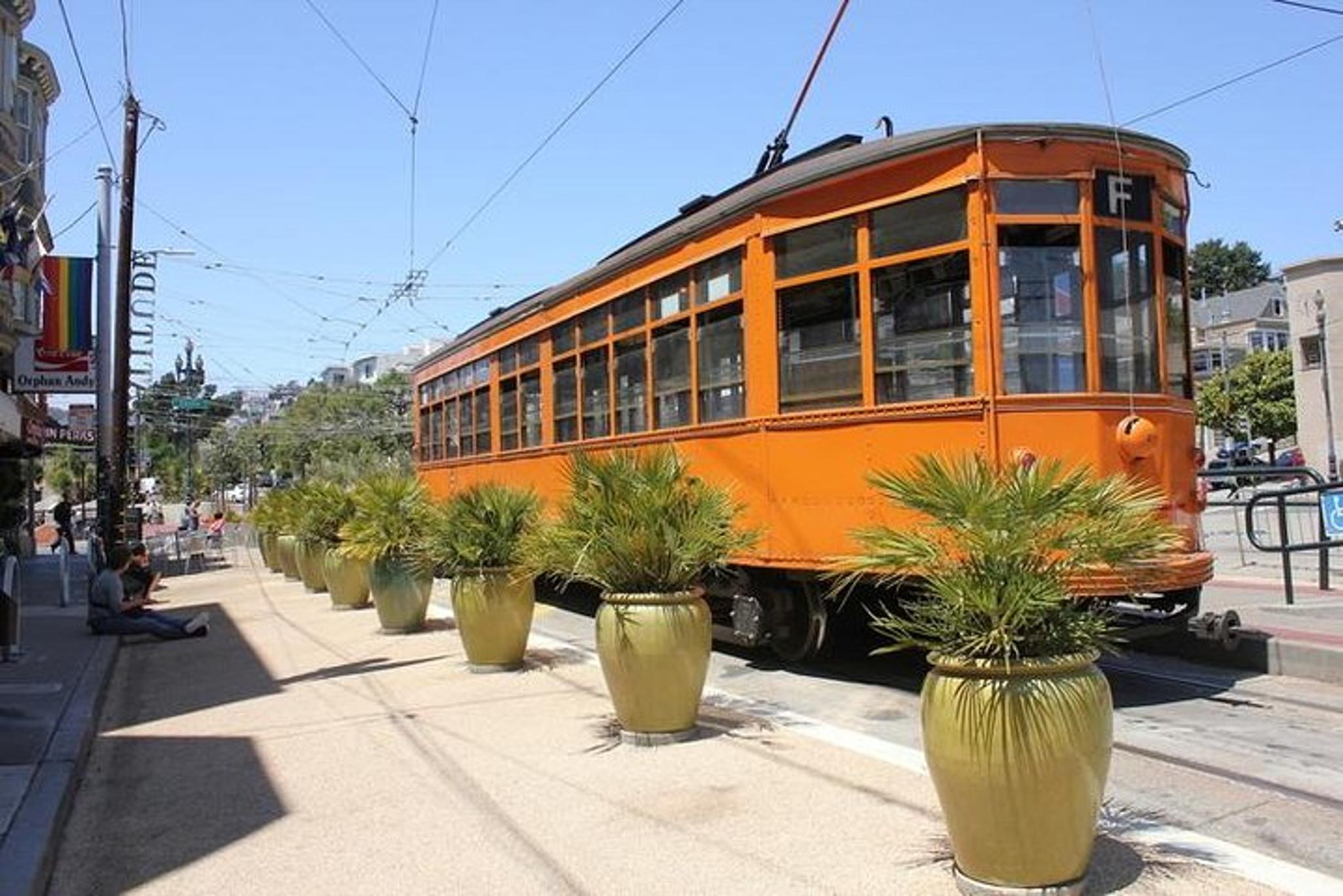 San Francisco Castro Mission Loop Tour - Image 5