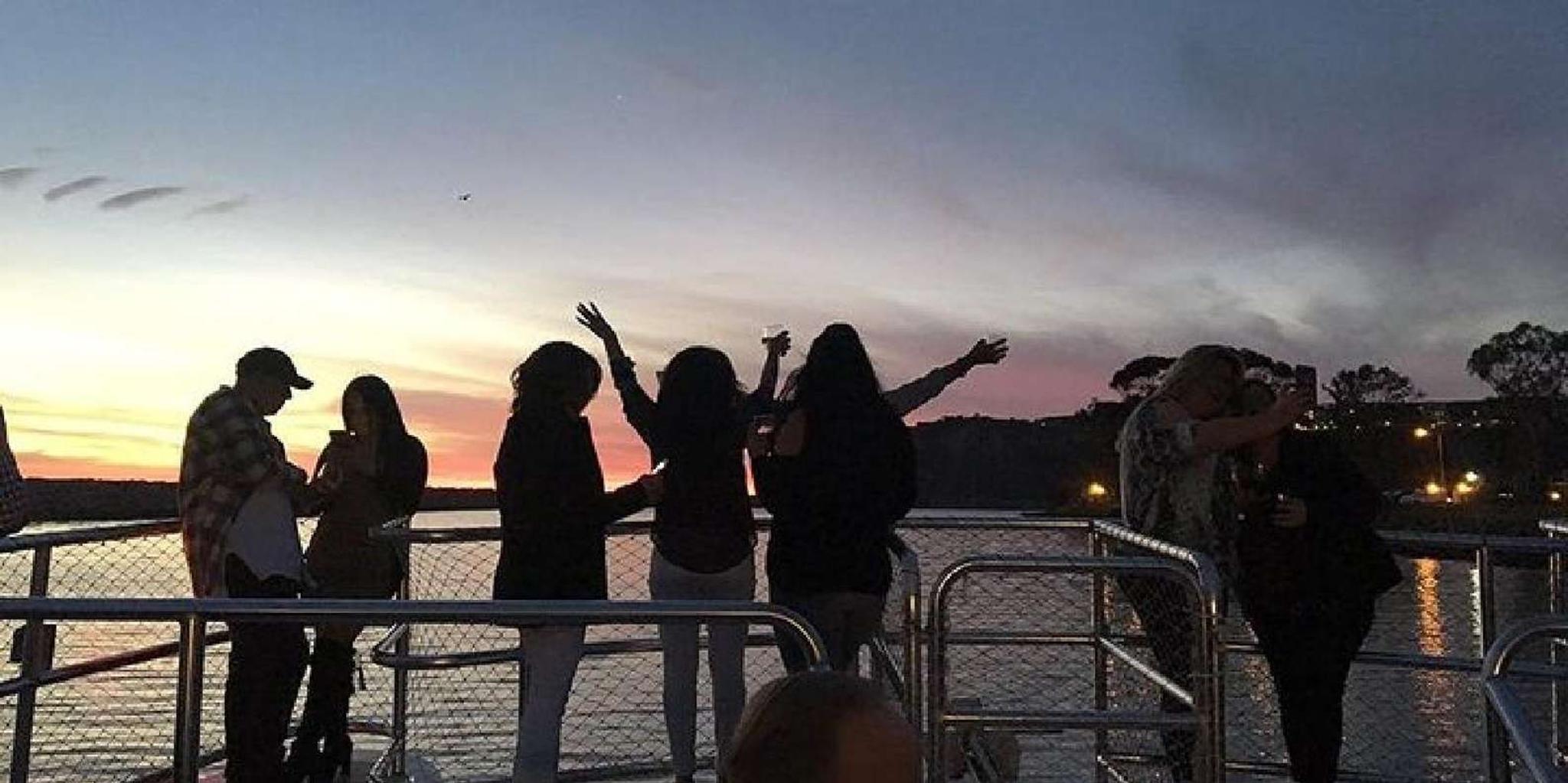 Dana Point Evening Harbor Wine Cruise - Image 5