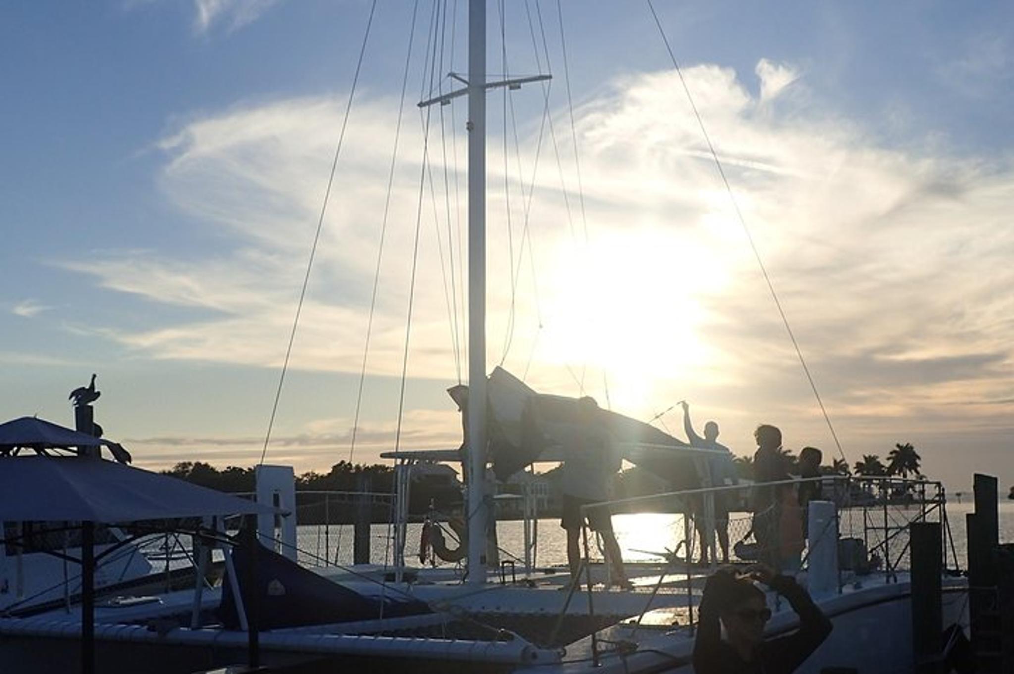 Fort Myers Beach Sunset Sail - Image 6